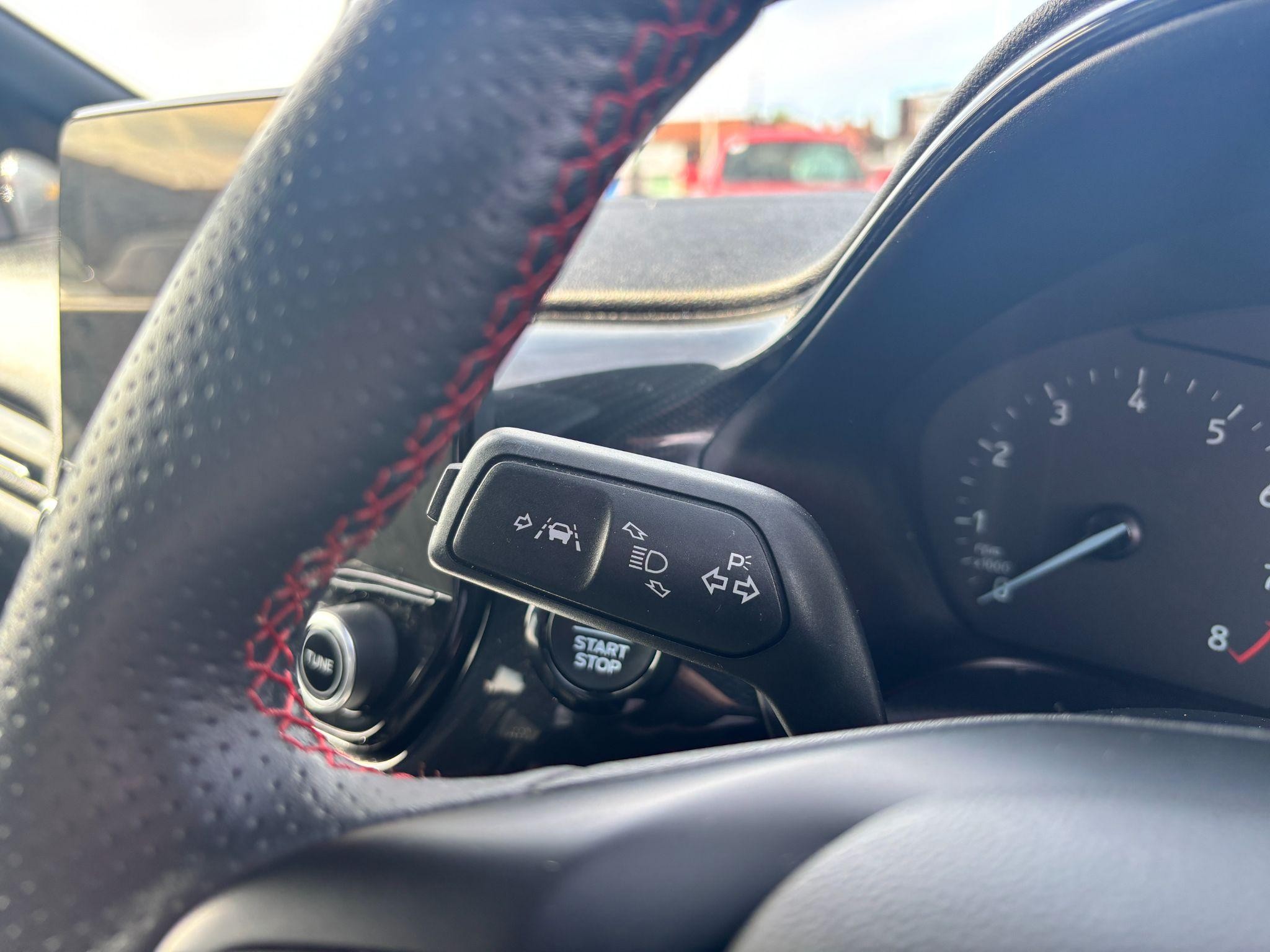 Ford Fiesta Image 18