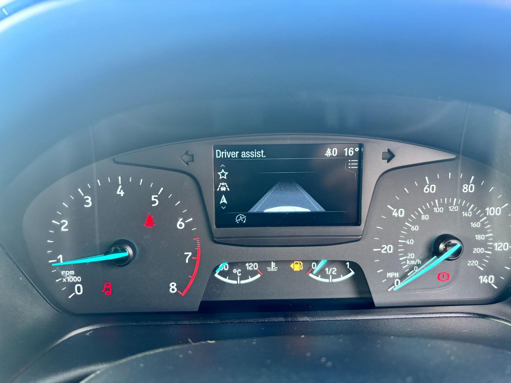Ford Fiesta Image 23