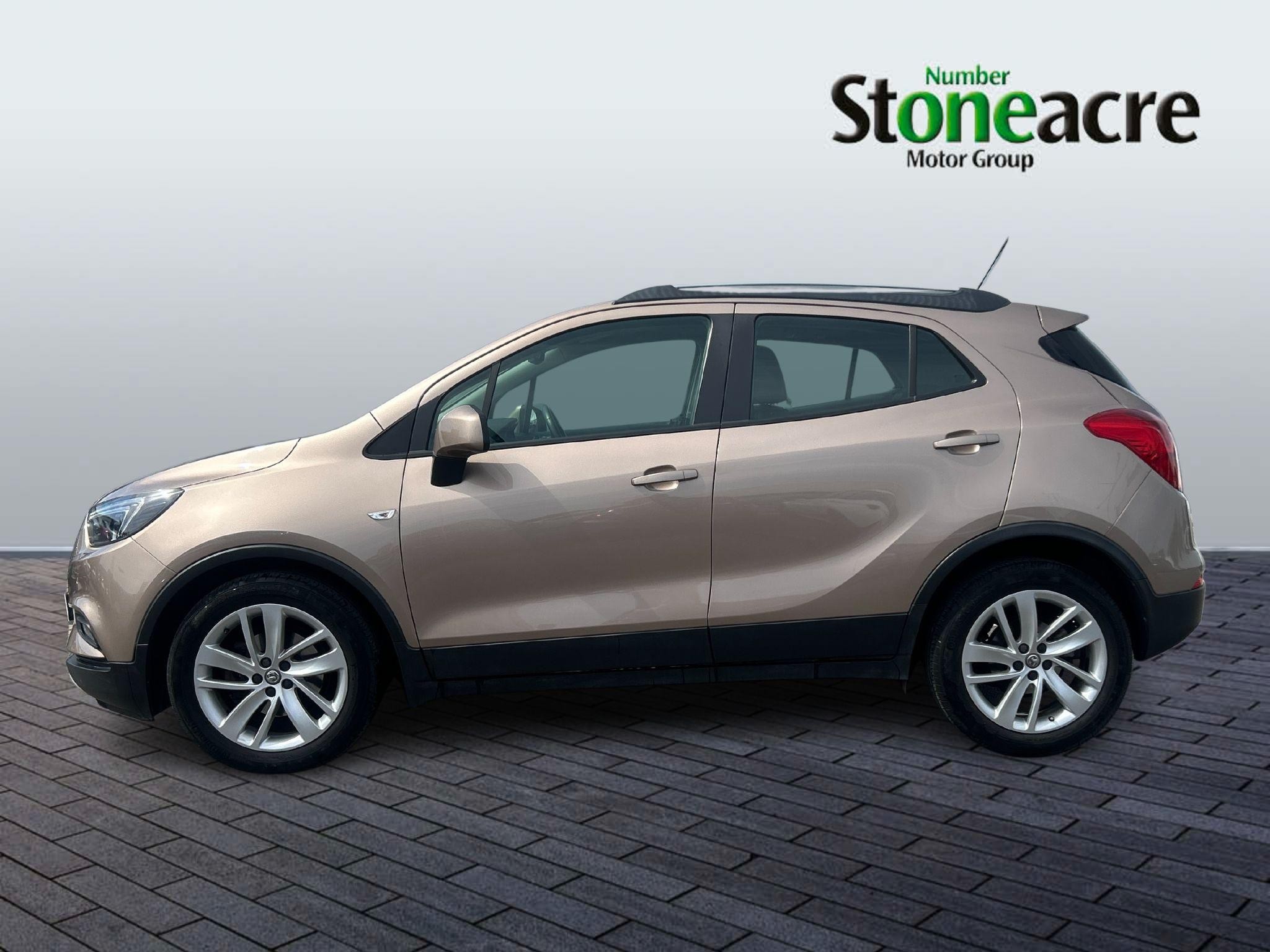 Vauxhall Mokka X Image 6