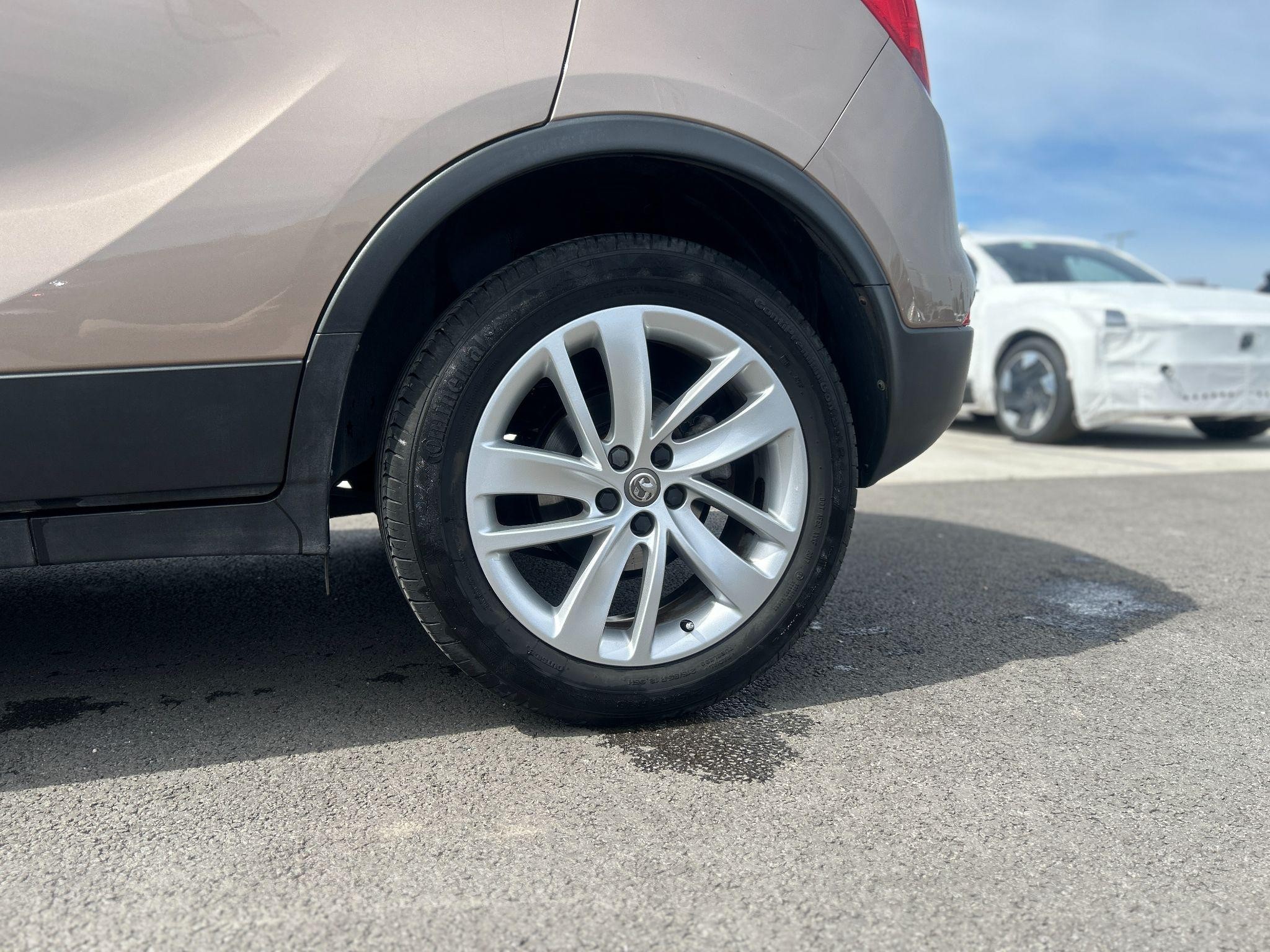 Vauxhall Mokka X Image 9