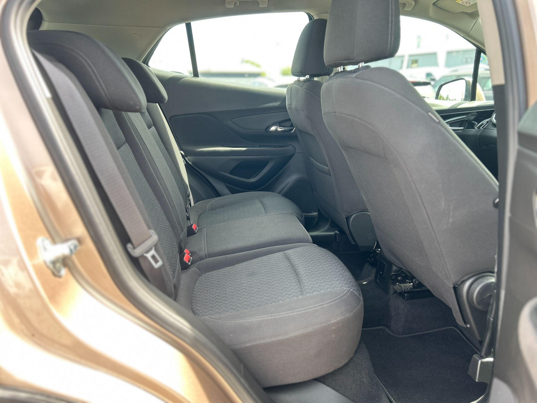 Vauxhall Mokka X Image 10