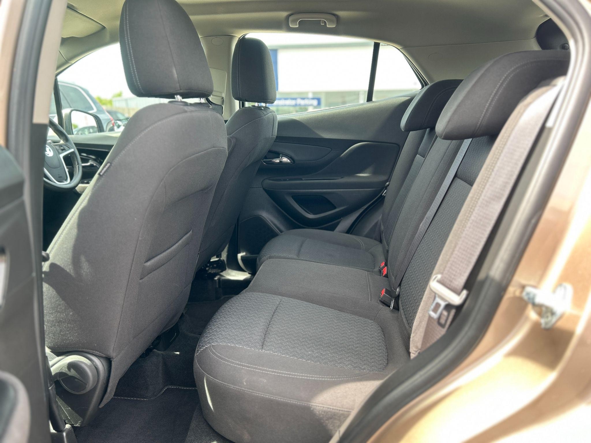 Vauxhall Mokka X Image 11