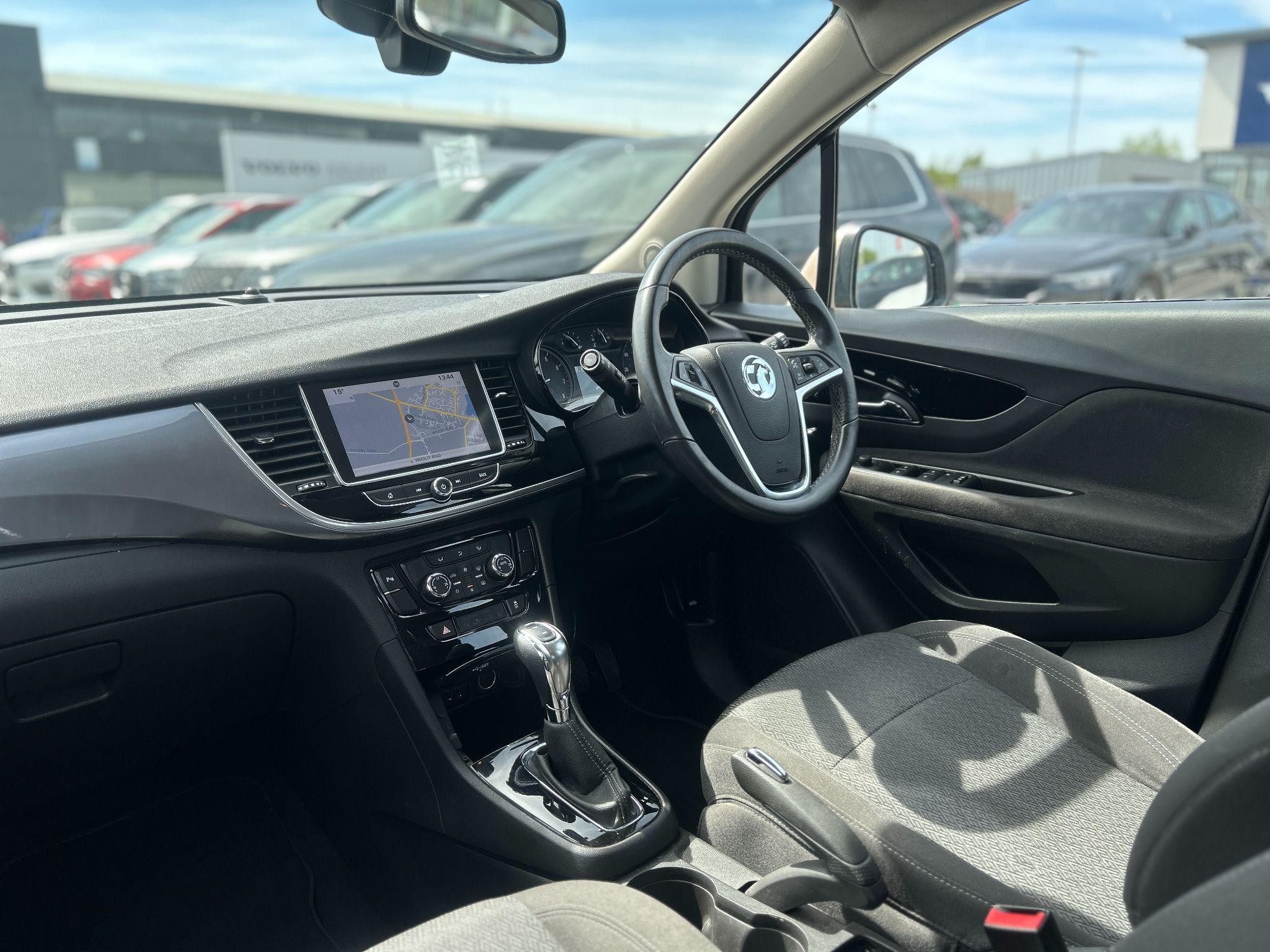 Vauxhall Mokka X Image 13