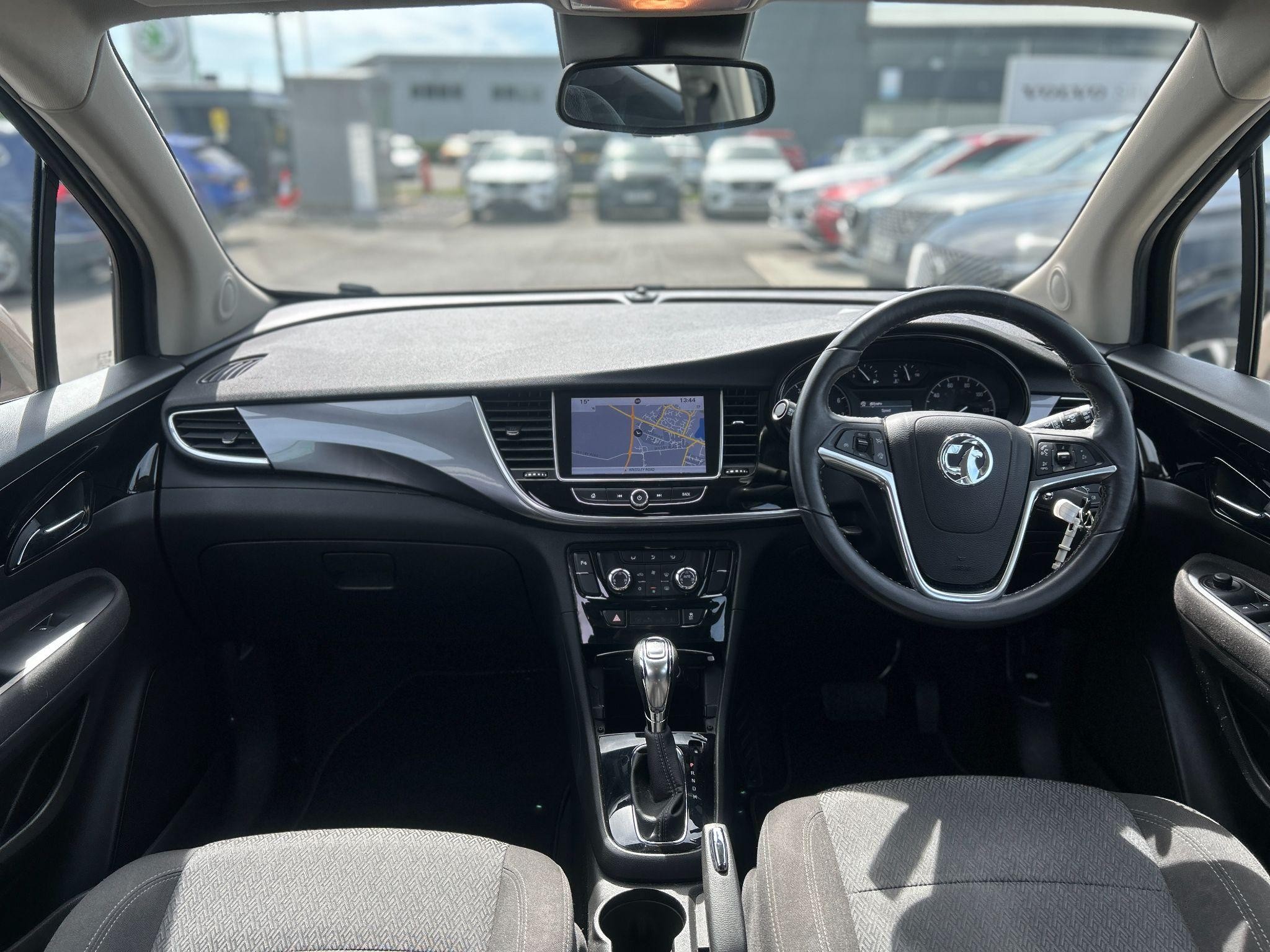Vauxhall Mokka X Image 14