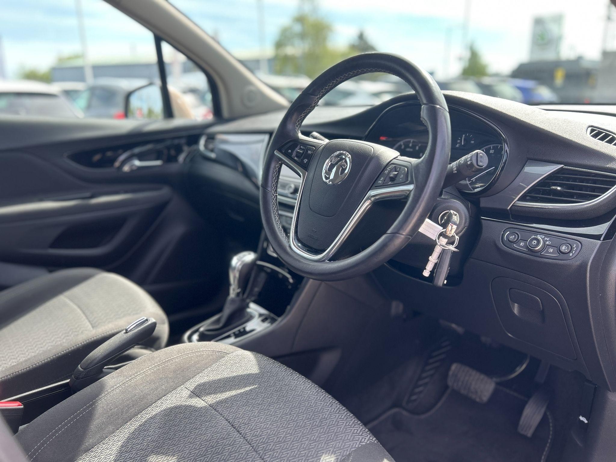 Vauxhall Mokka X Image 15