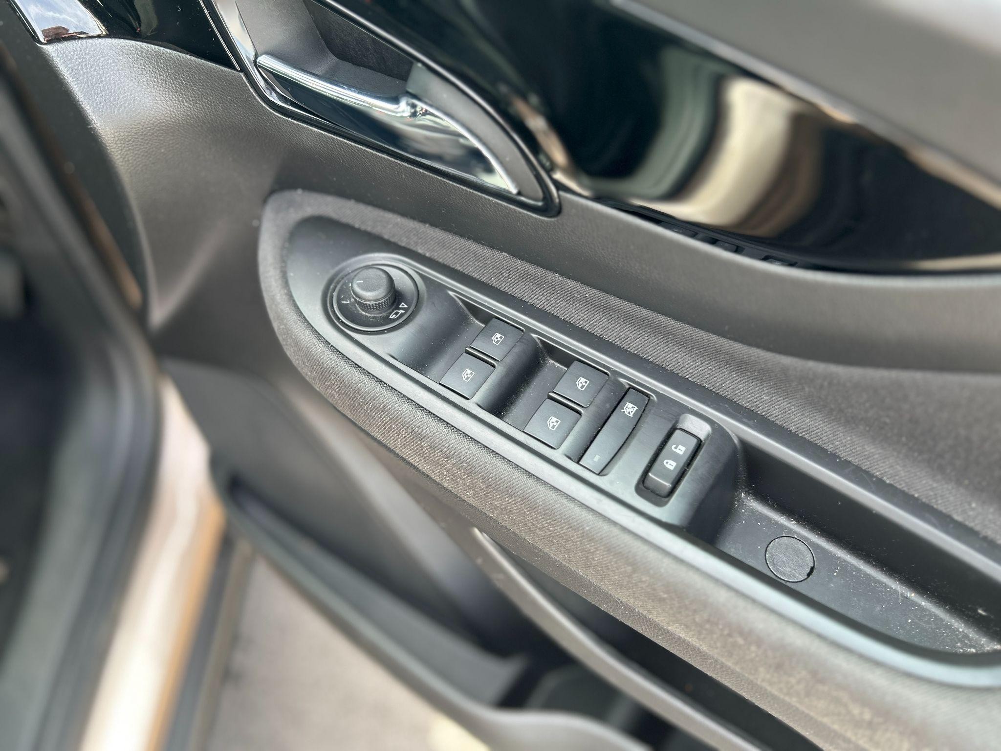 Vauxhall Mokka X Image 16