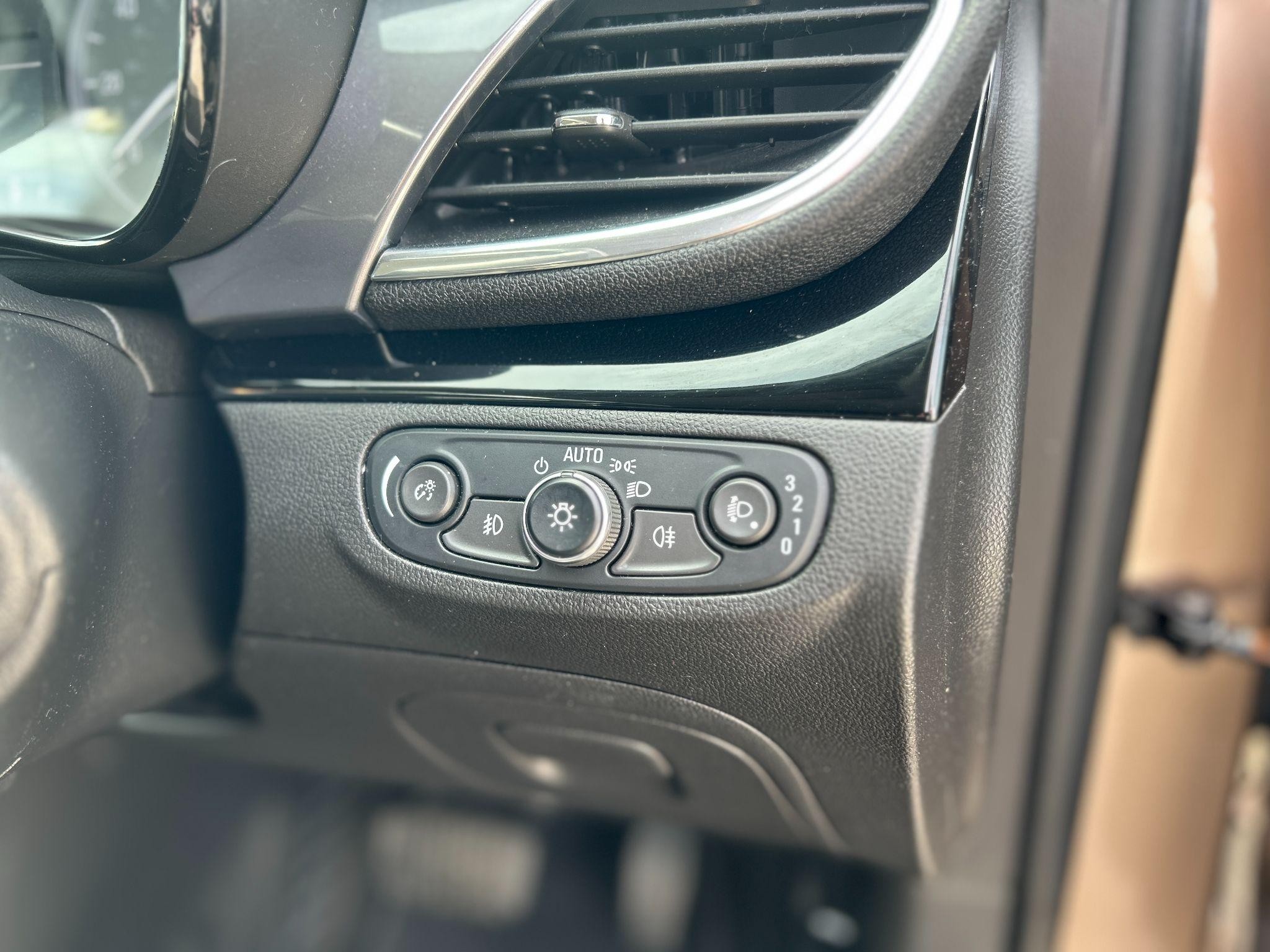 Vauxhall Mokka X Image 17