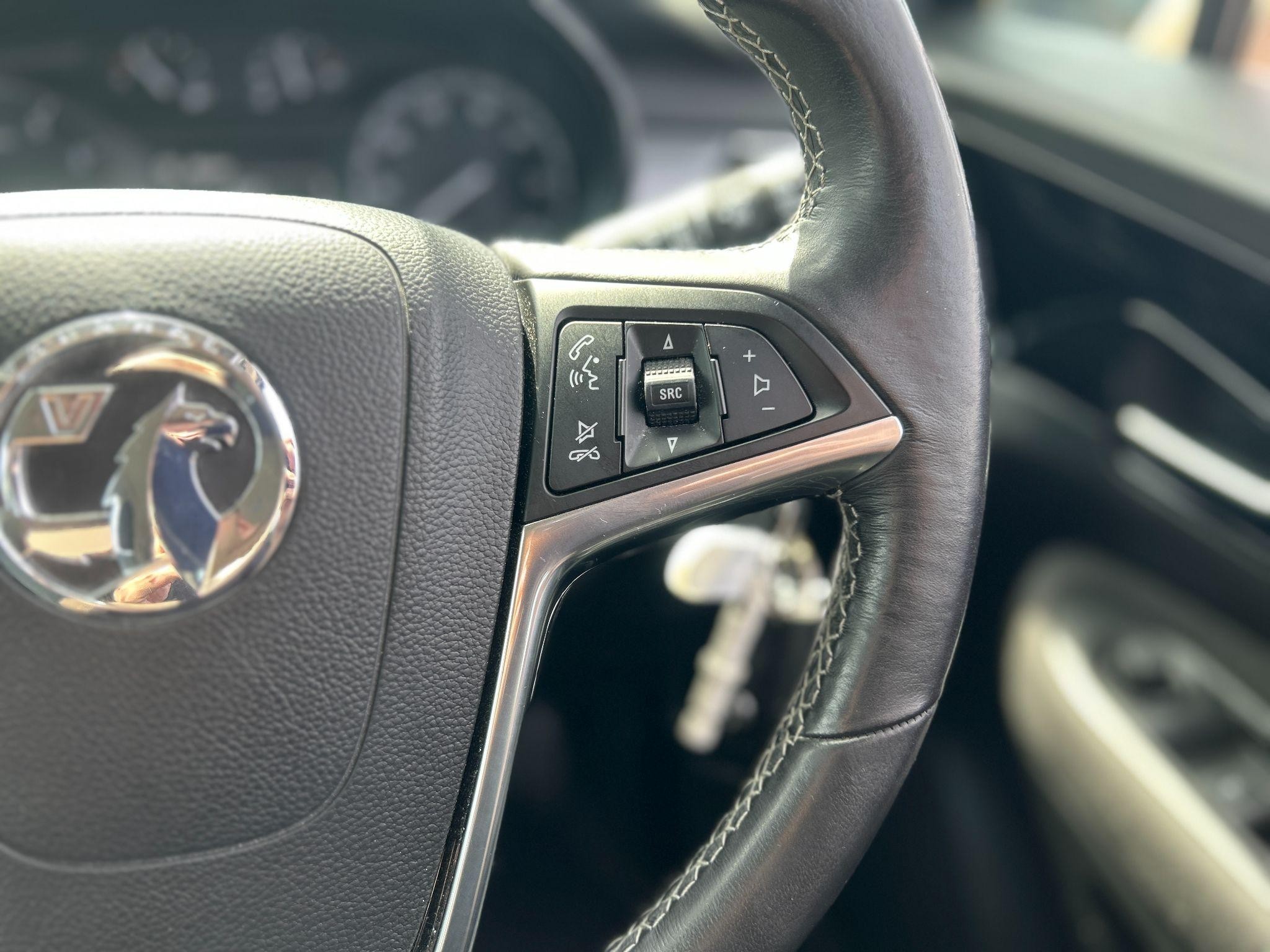 Vauxhall Mokka X Image 18