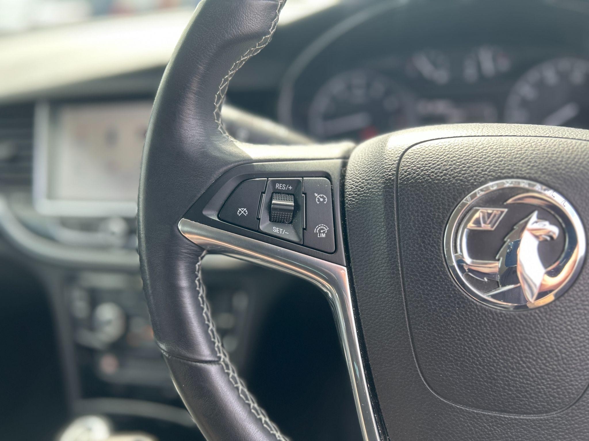 Vauxhall Mokka X Image 19