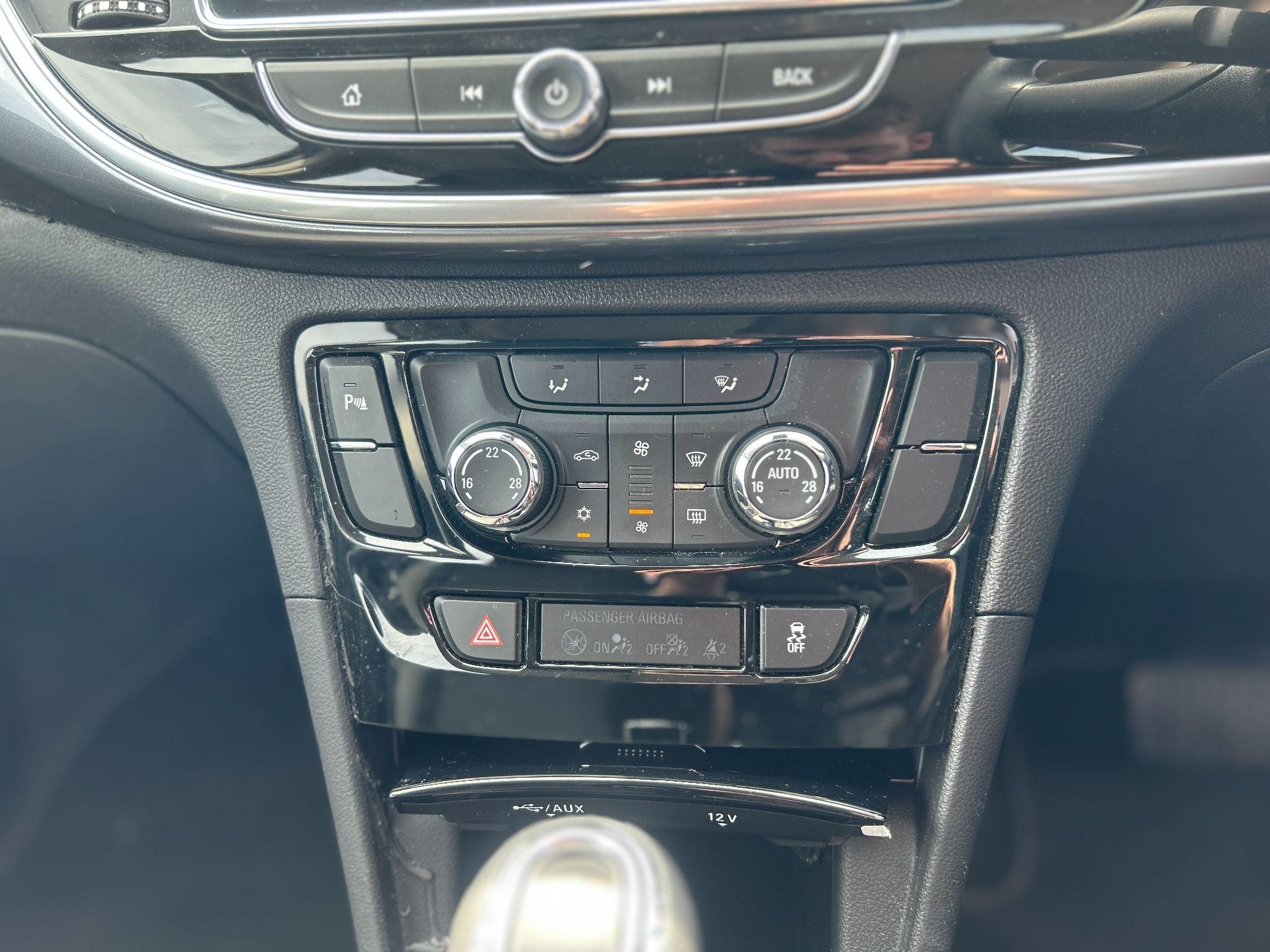 Vauxhall Mokka X Image 21