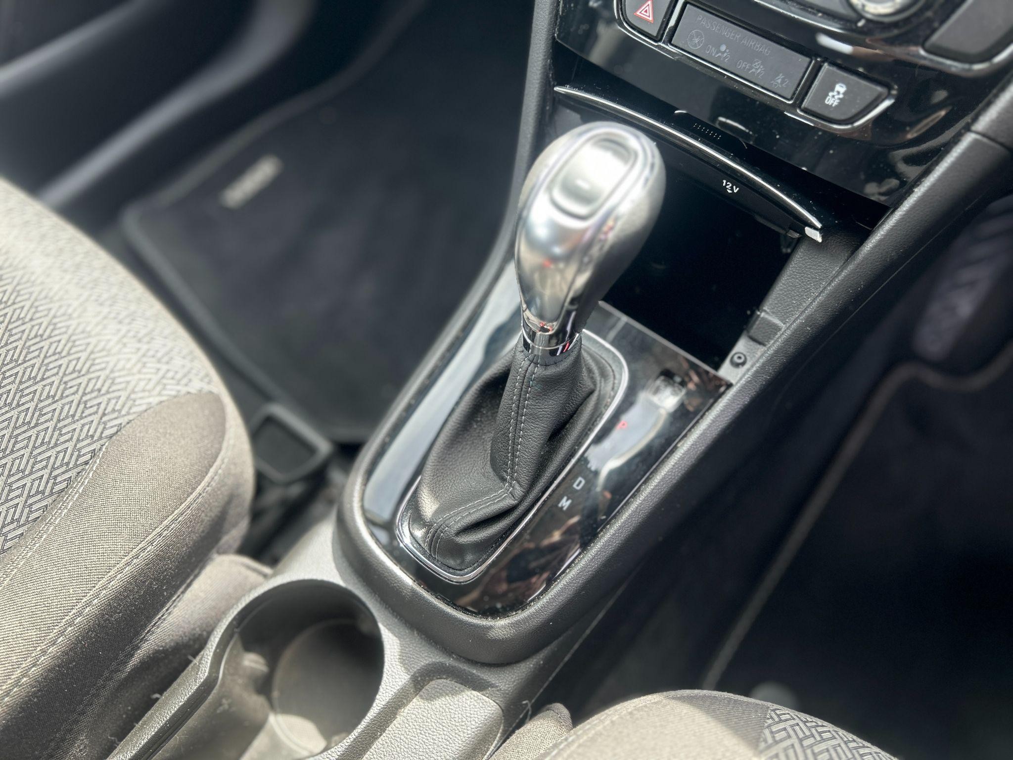 Vauxhall Mokka X Image 22