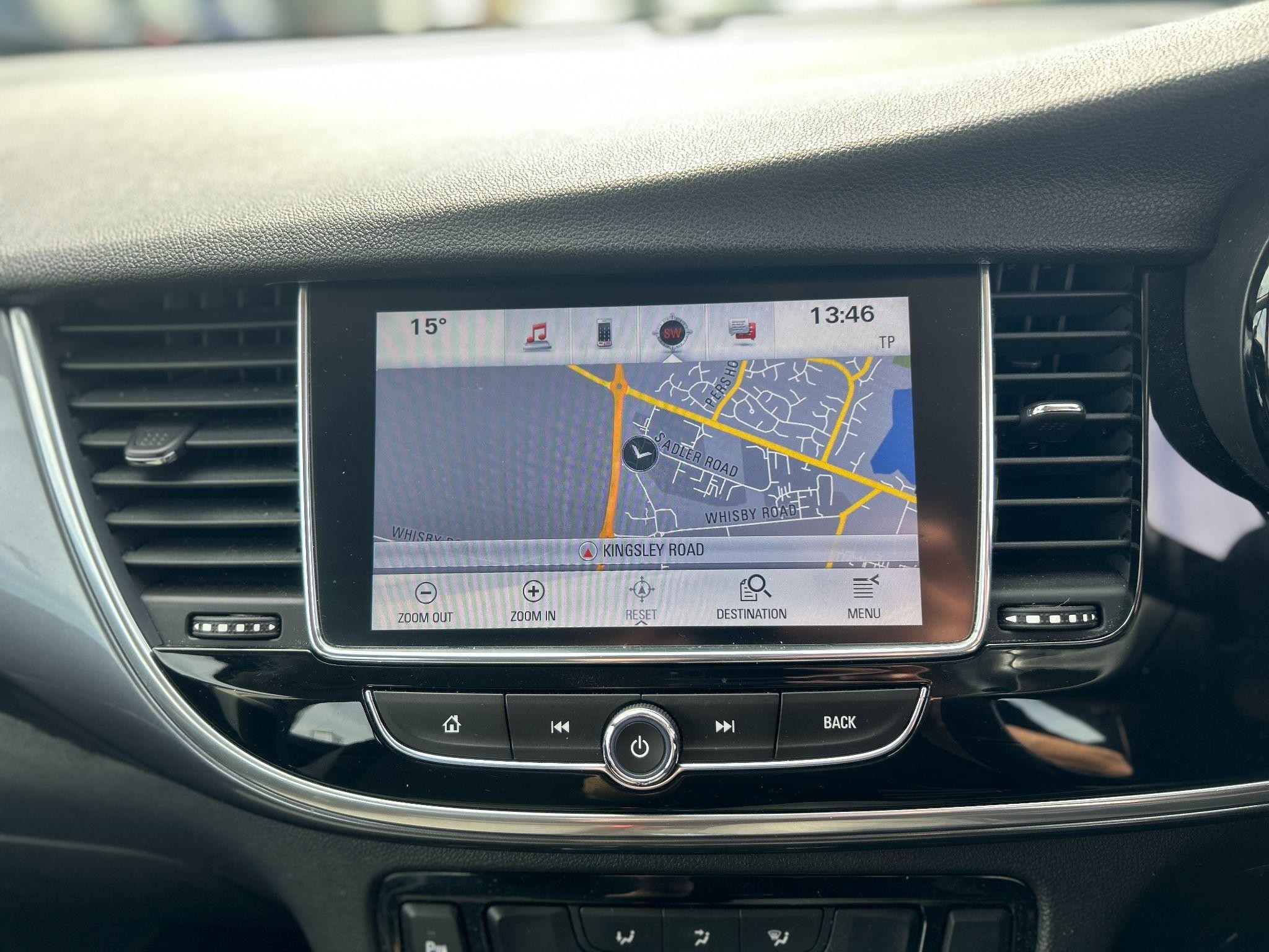 Vauxhall Mokka X Image 24