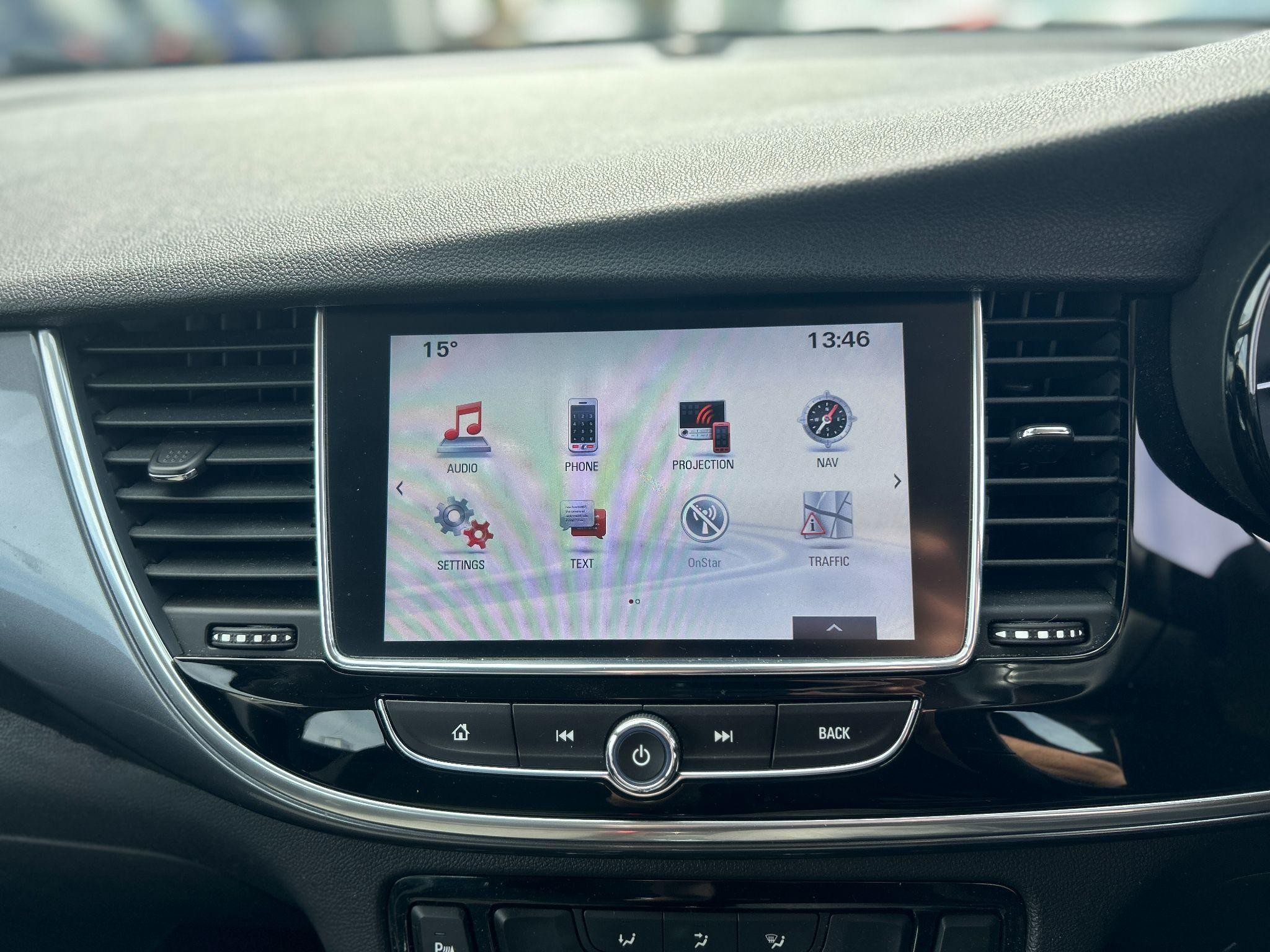 Vauxhall Mokka X Image 25