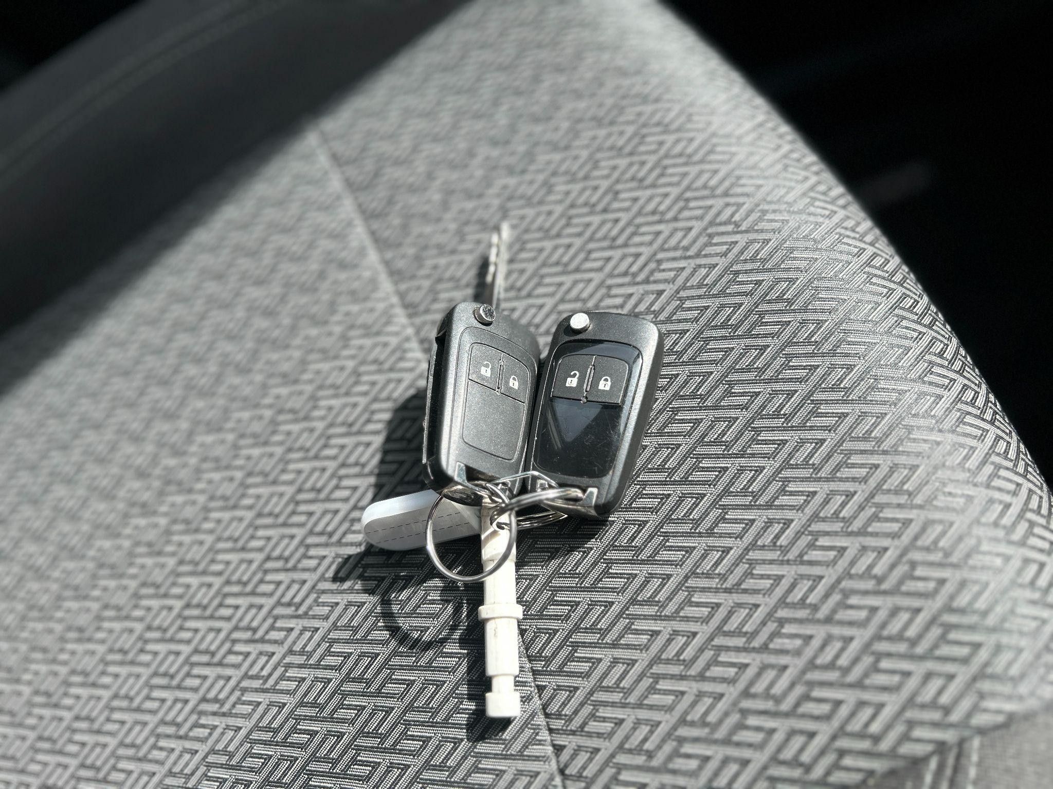 Vauxhall Mokka X Image 26