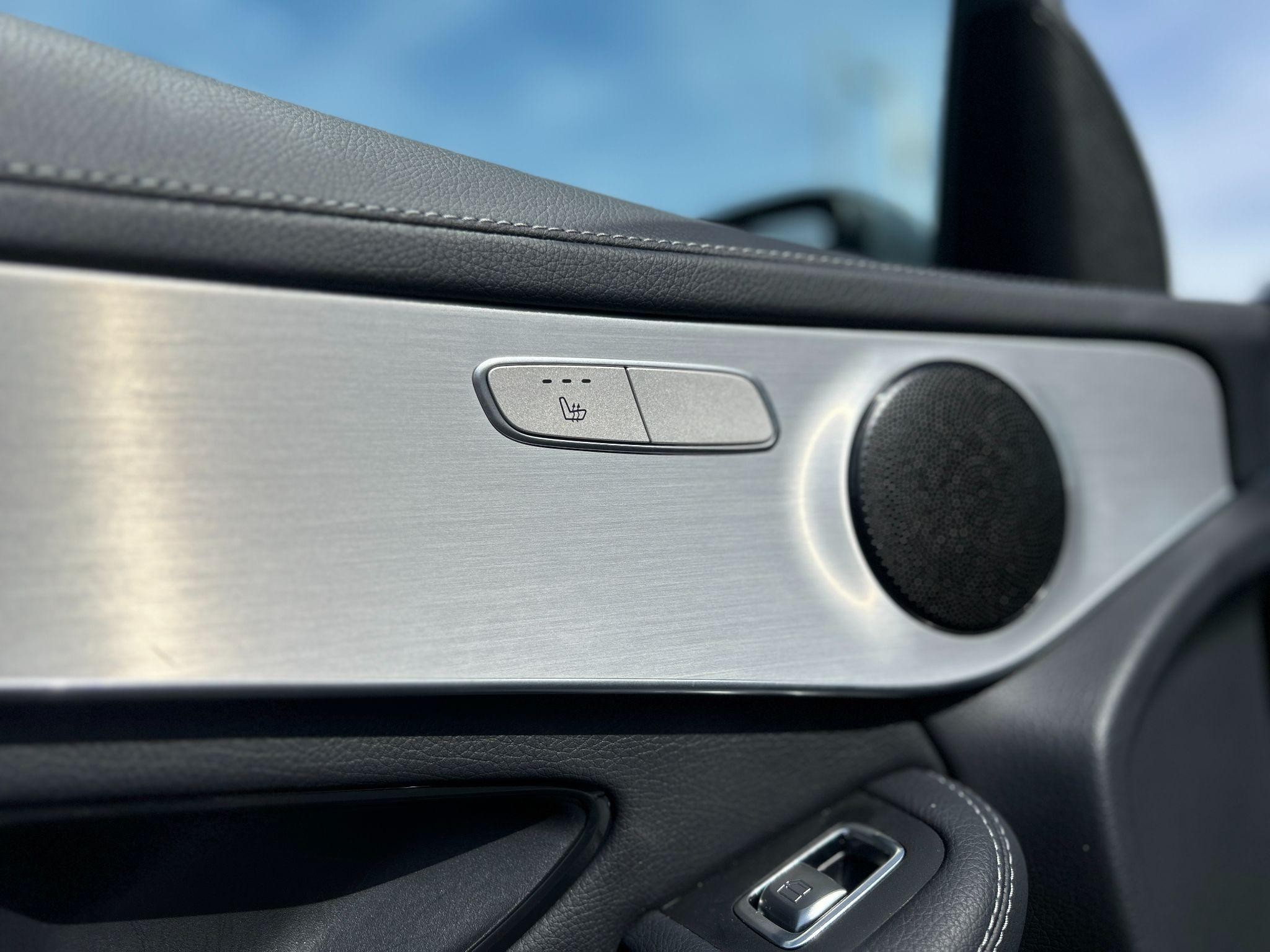 Mercedes-Benz GLC Image 15