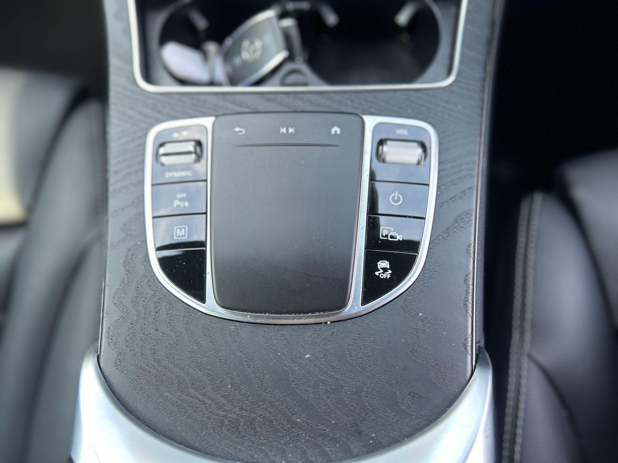 Mercedes-Benz GLC Image 25