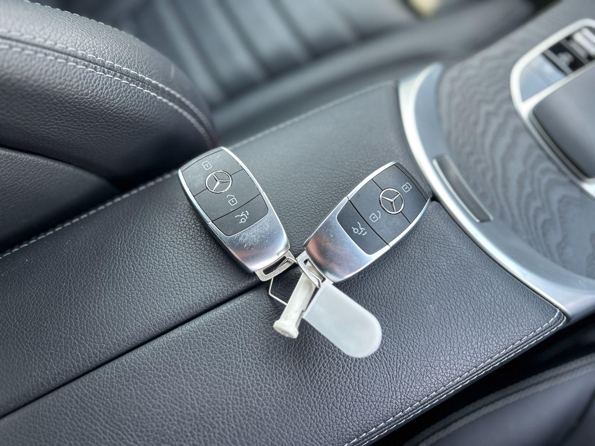 Mercedes-Benz GLC Image 26