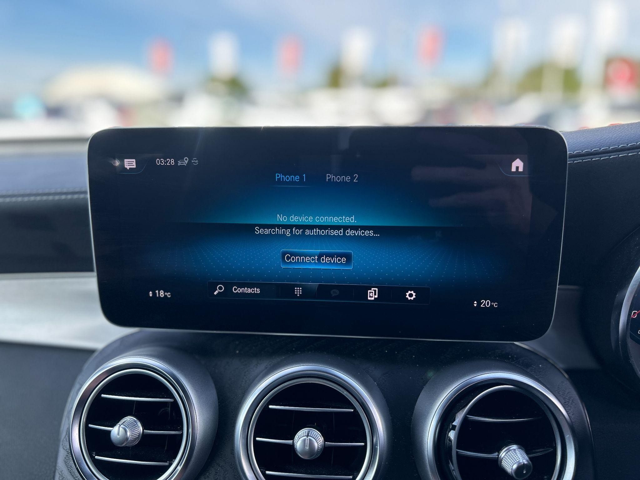 Mercedes-Benz GLC Image 29