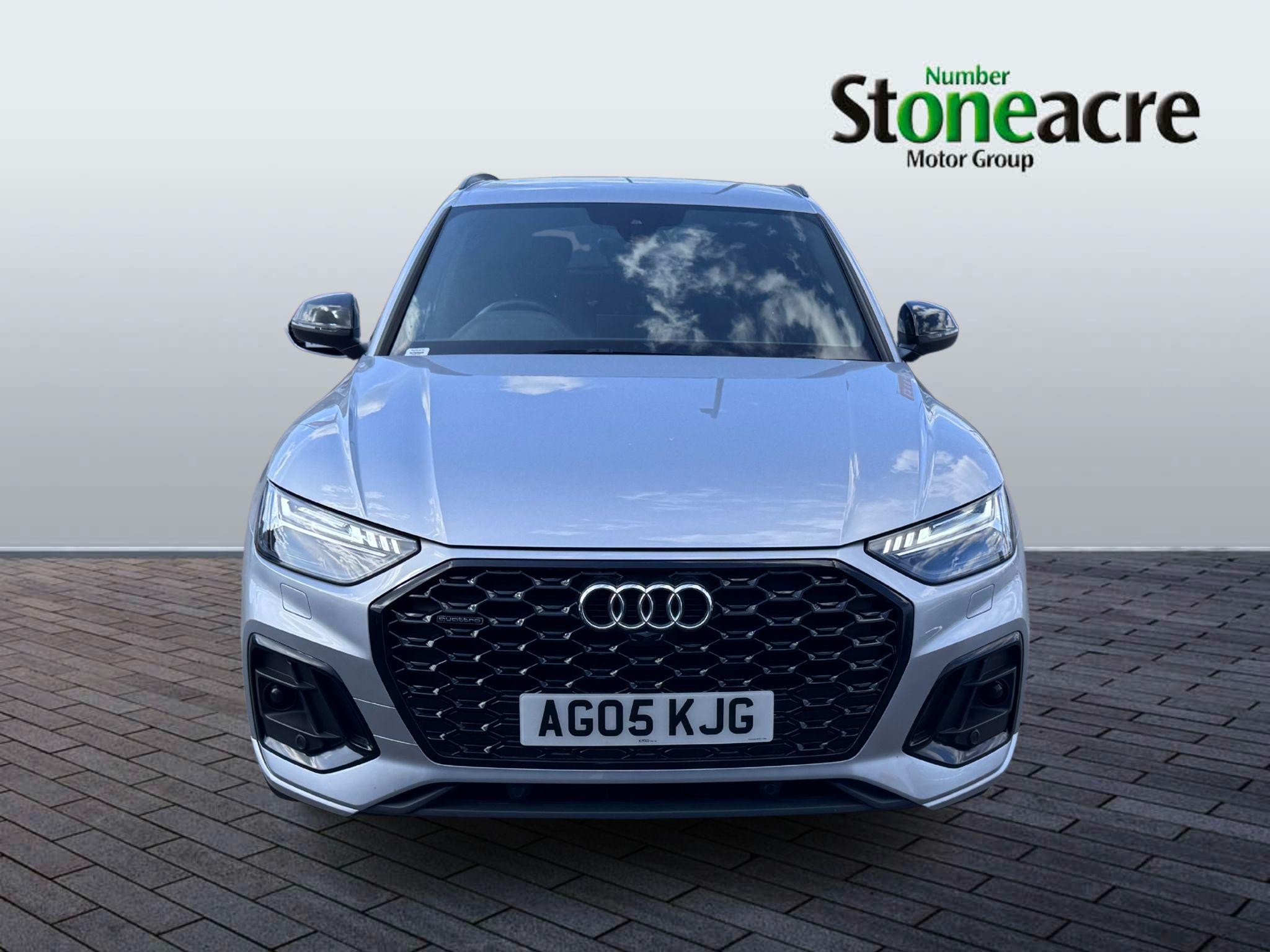 Audi Q5 Image 2