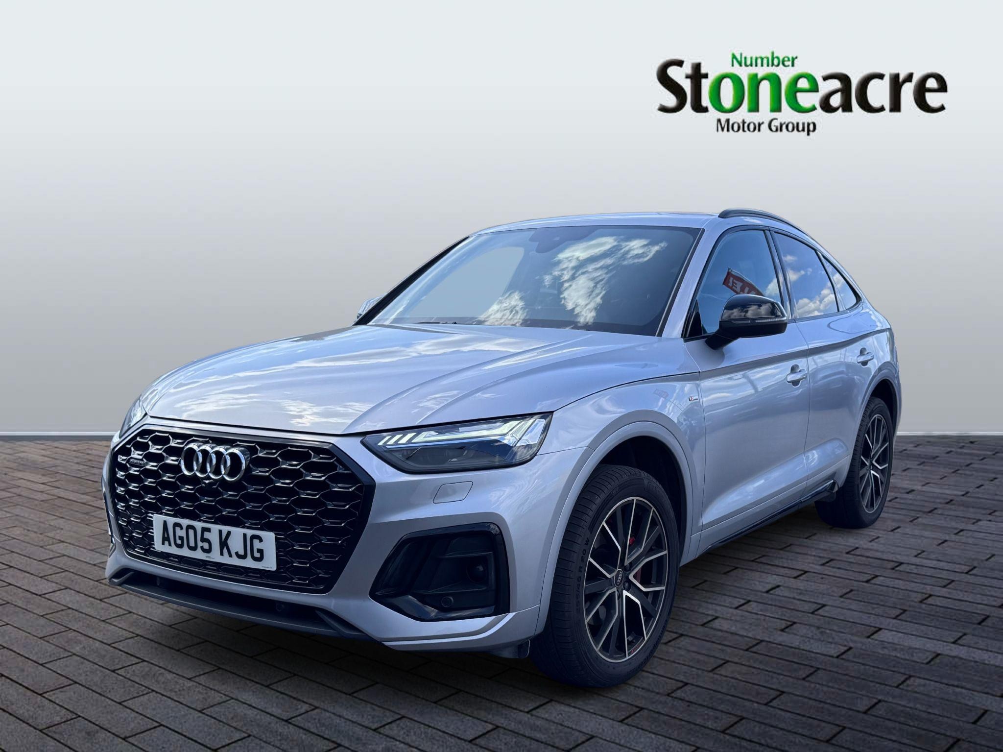 Audi Q5 Image 6