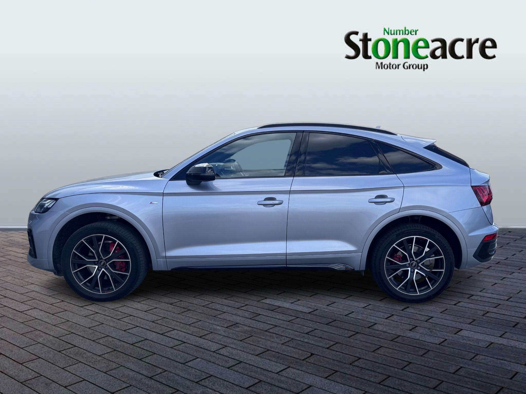 Audi Q5 Image 8