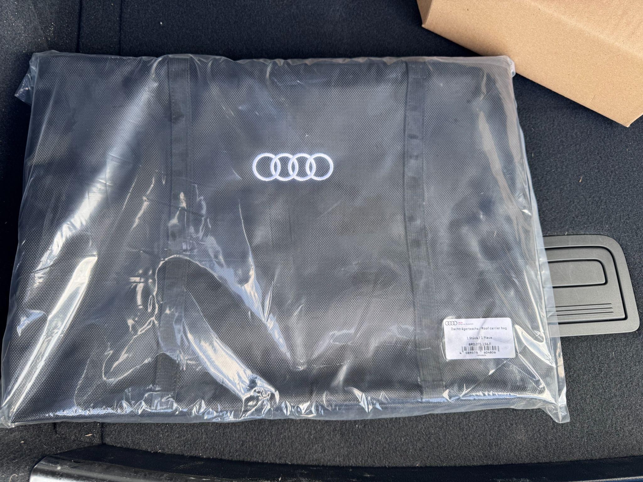 Audi Q5 Image 10