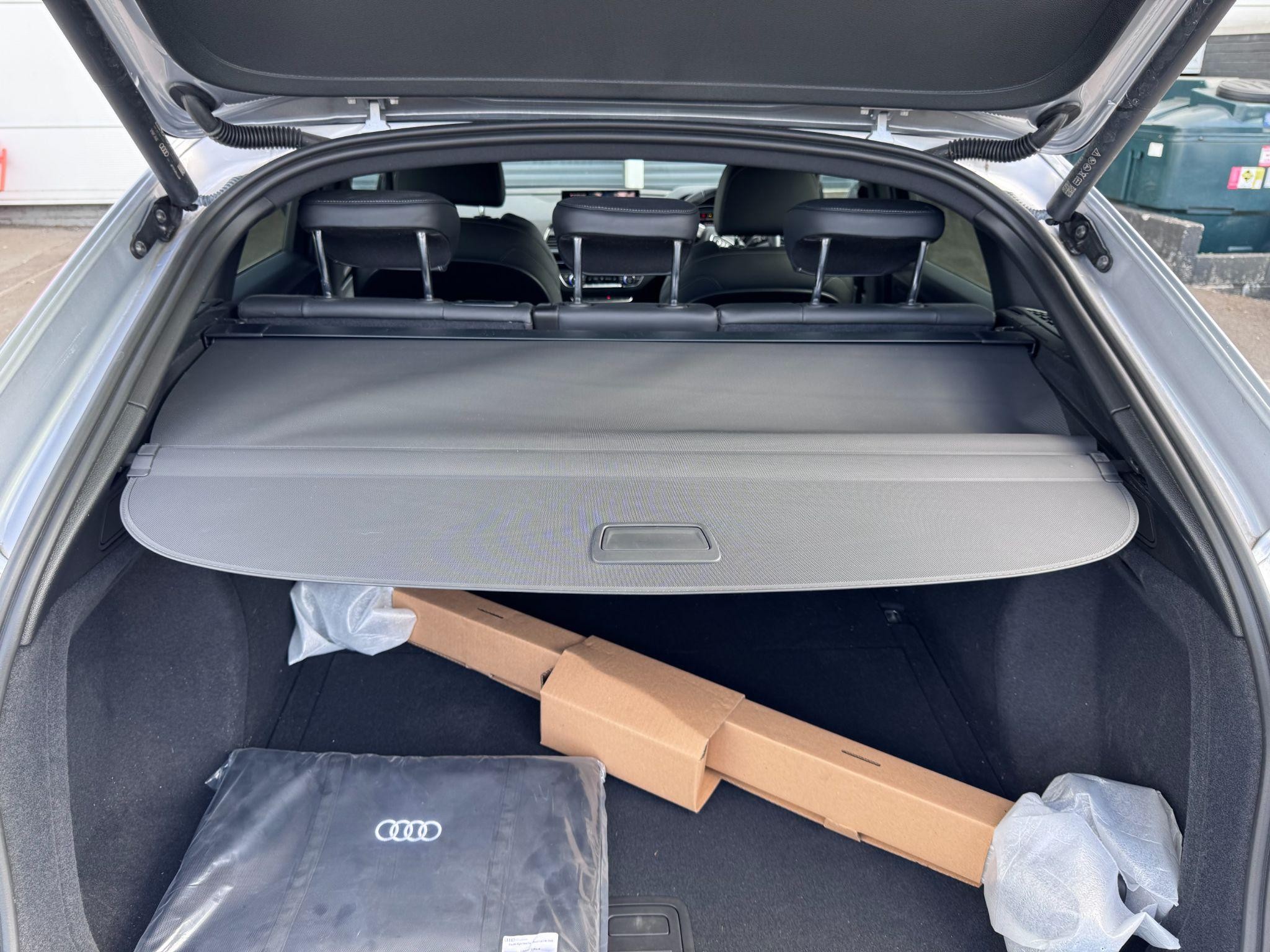 Audi Q5 Image 11