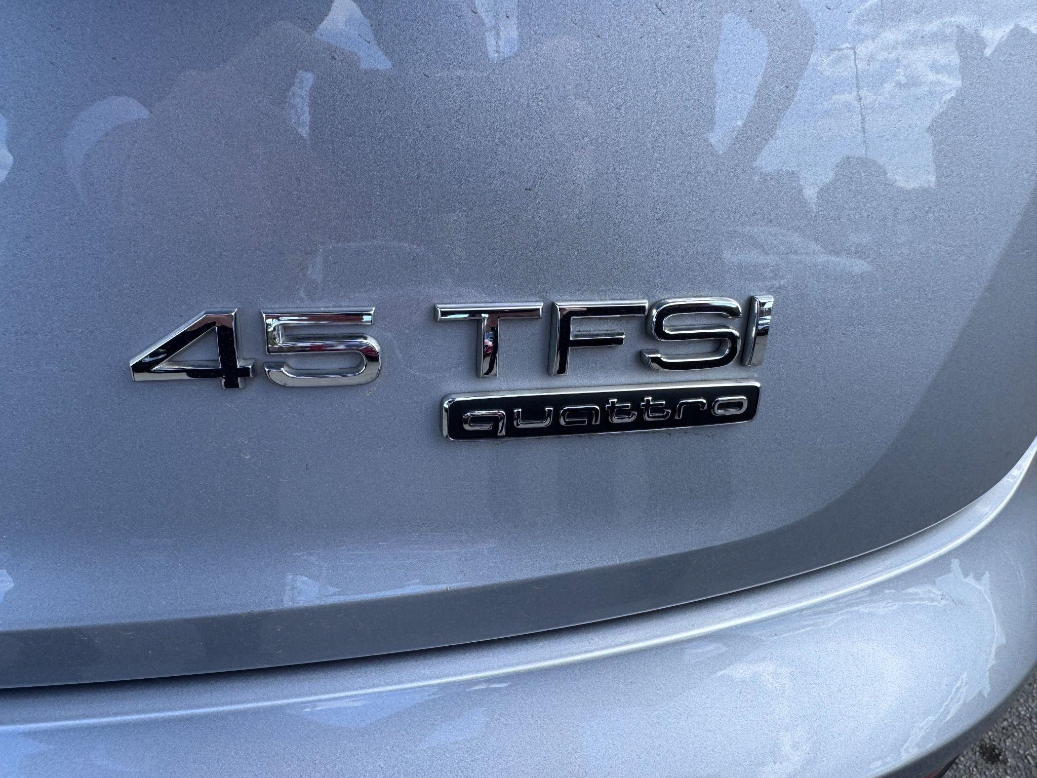 Audi Q5 Image 13