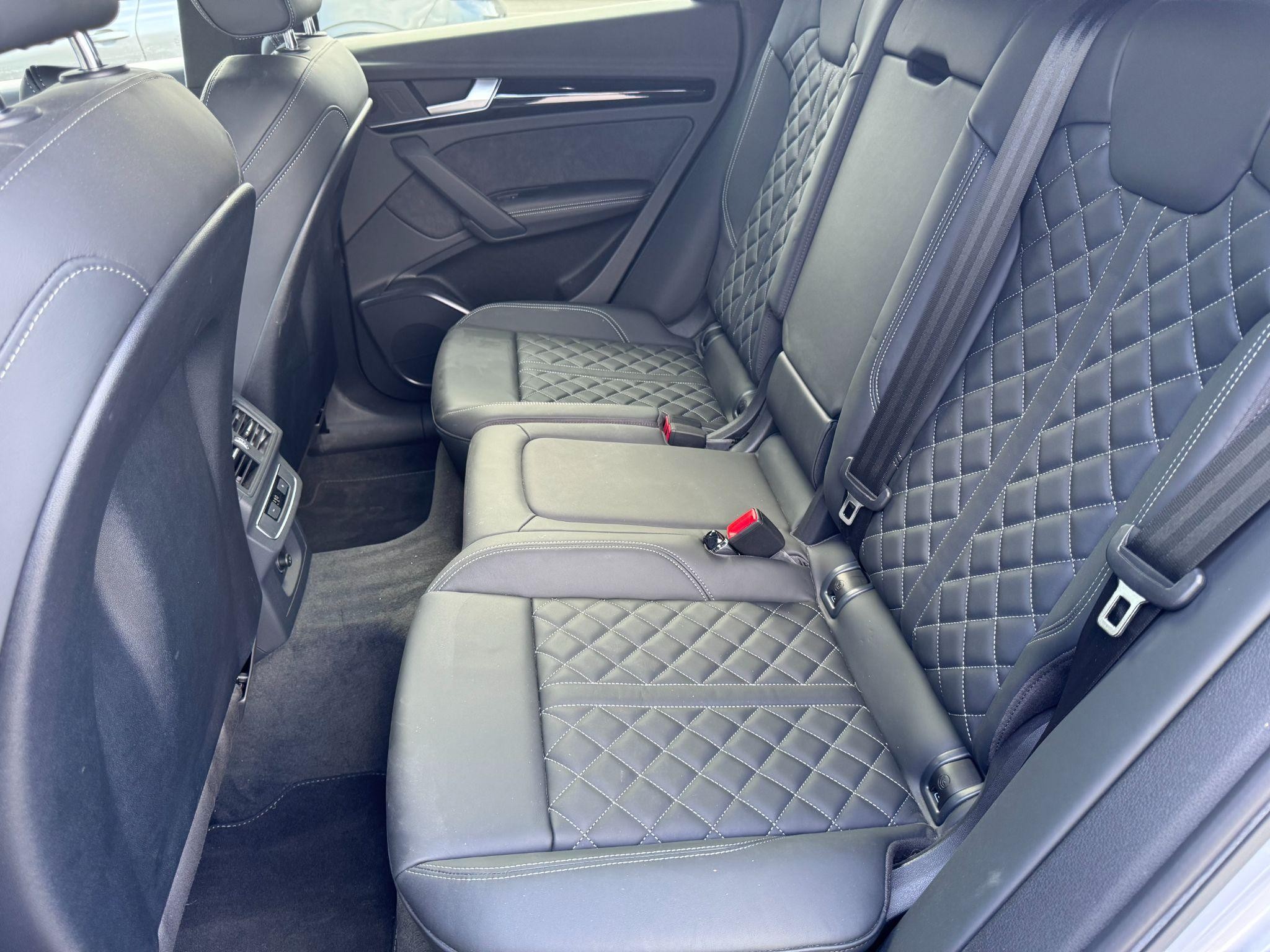 Audi Q5 Image 15