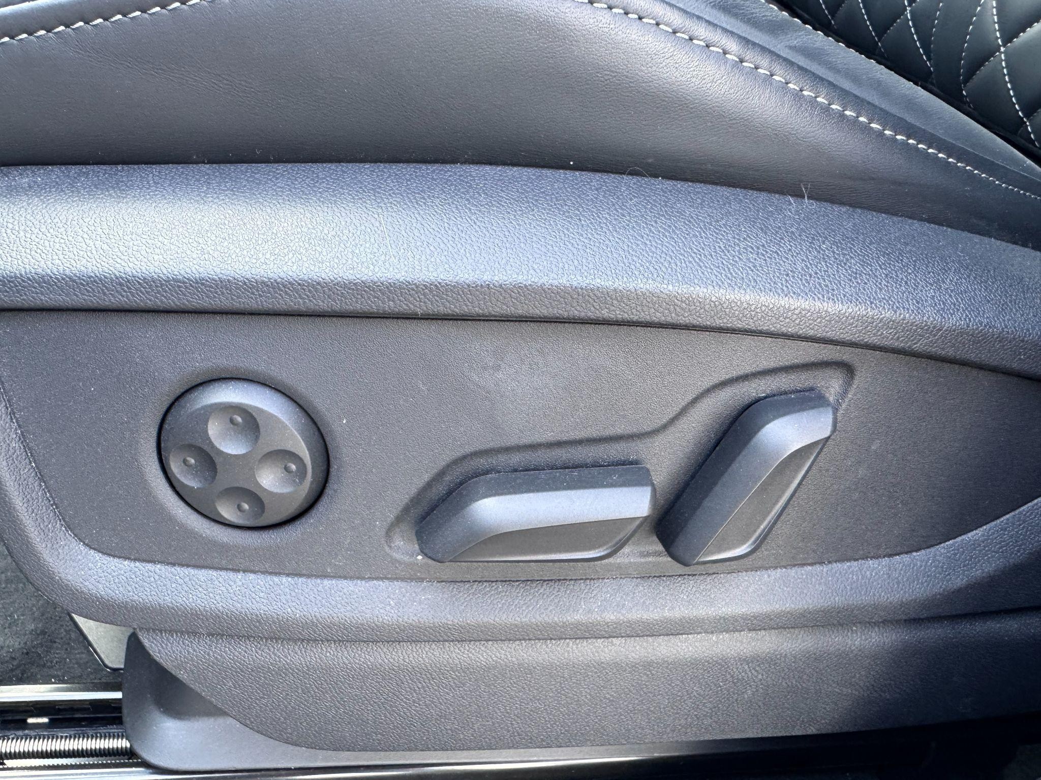 Audi Q5 Image 18
