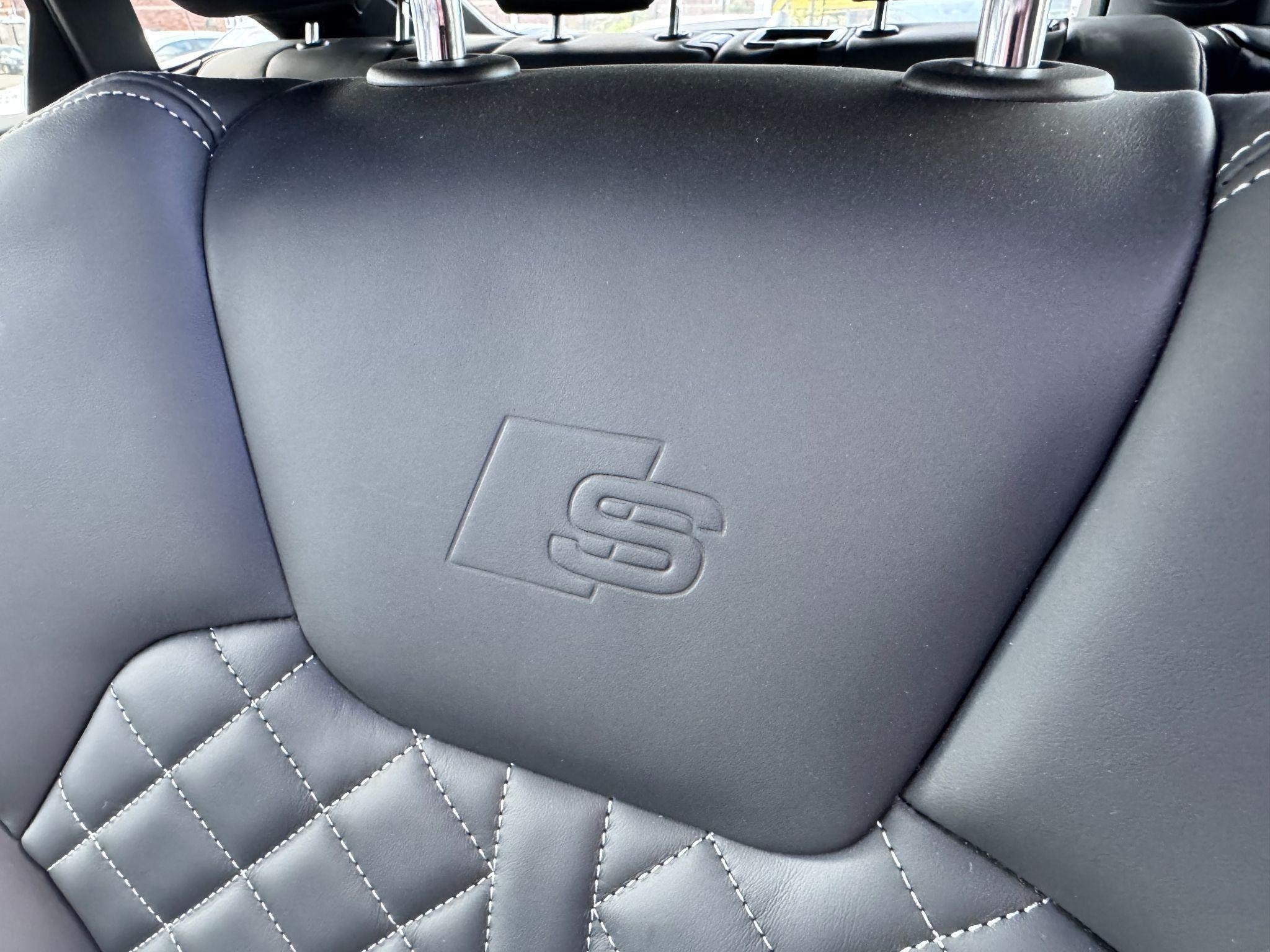 Audi Q5 Image 19