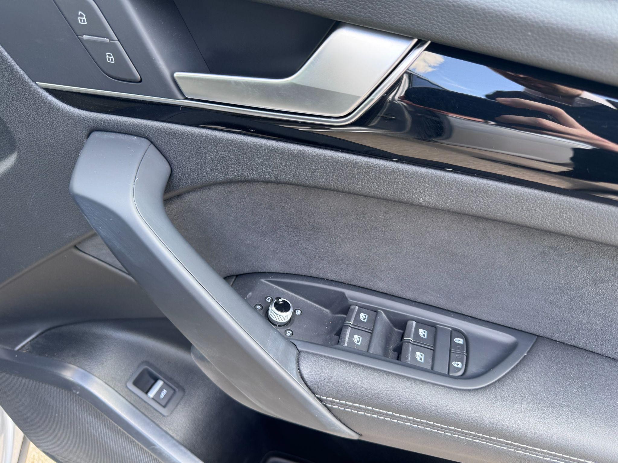 Audi Q5 Image 20