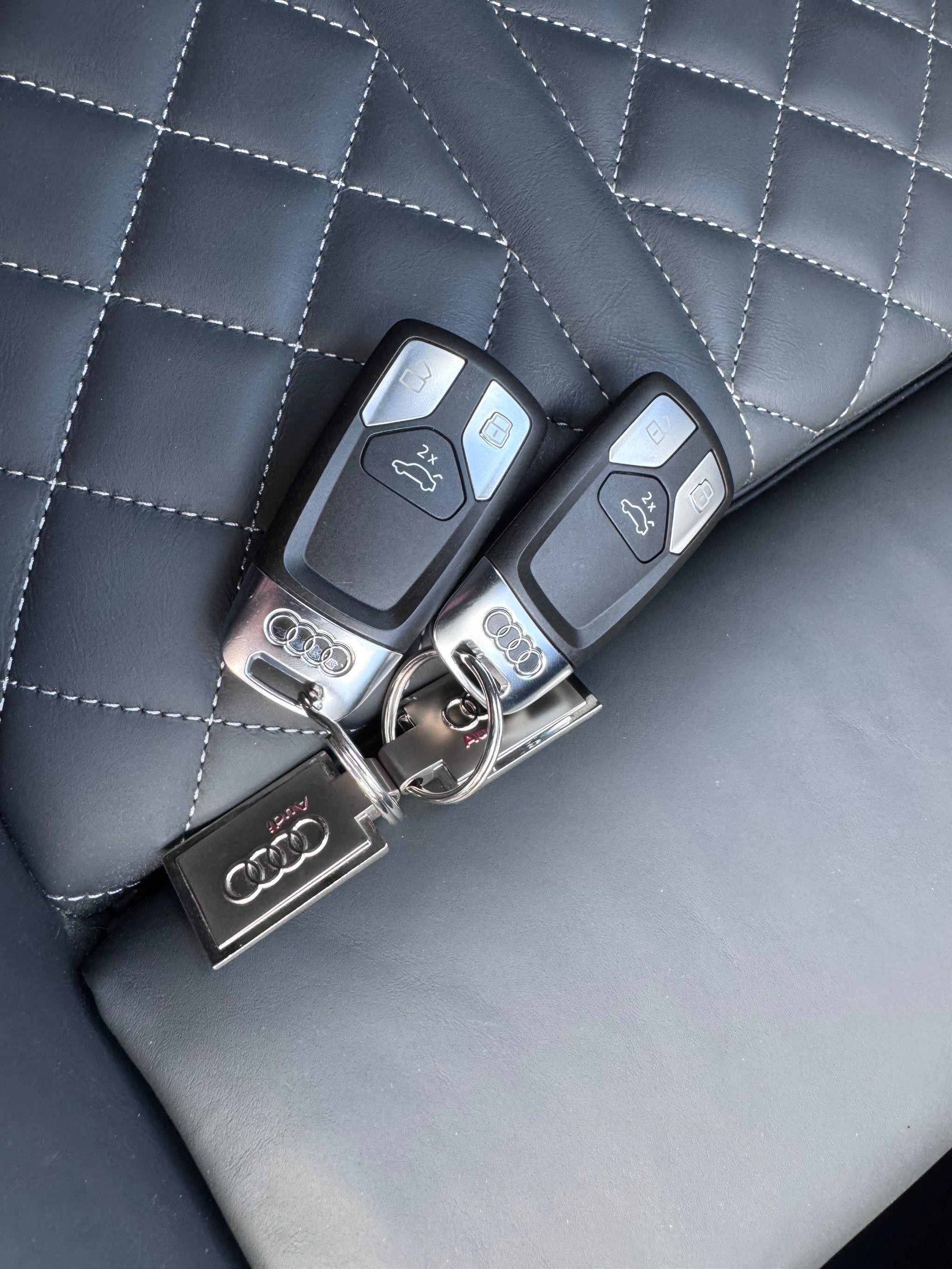 Audi Q5 Image 22