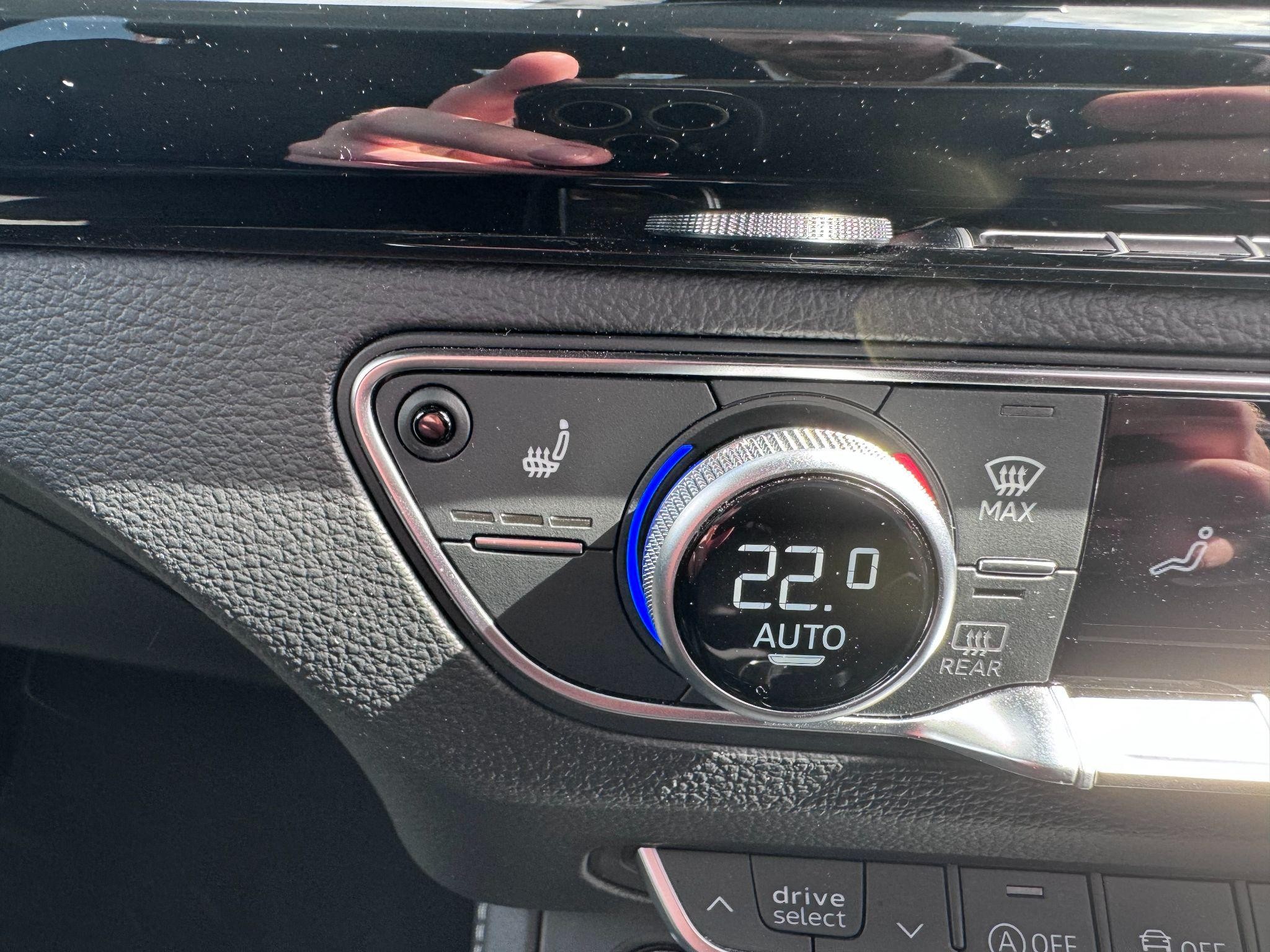 Audi Q5 Image 23