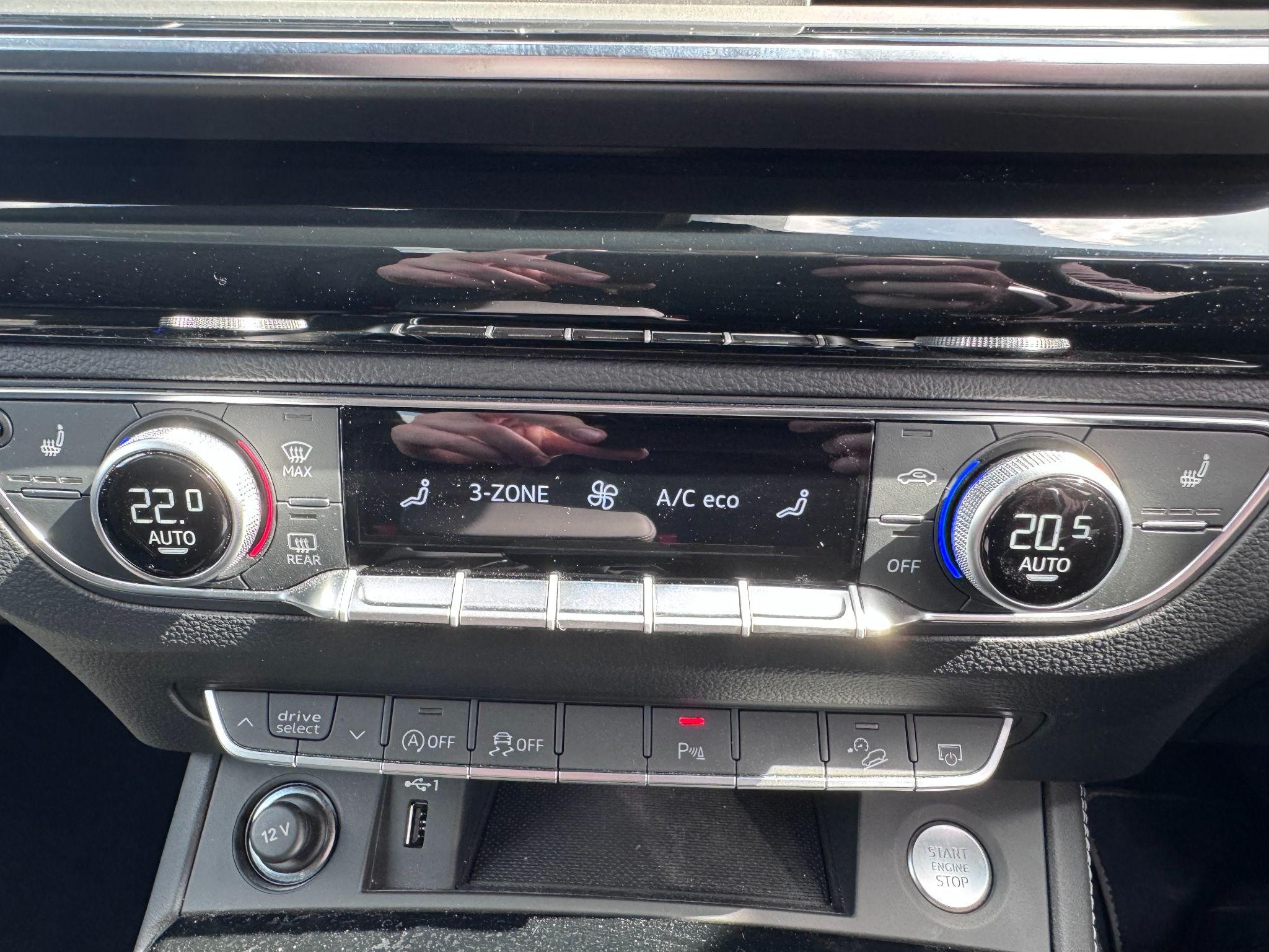 Audi Q5 Image 25