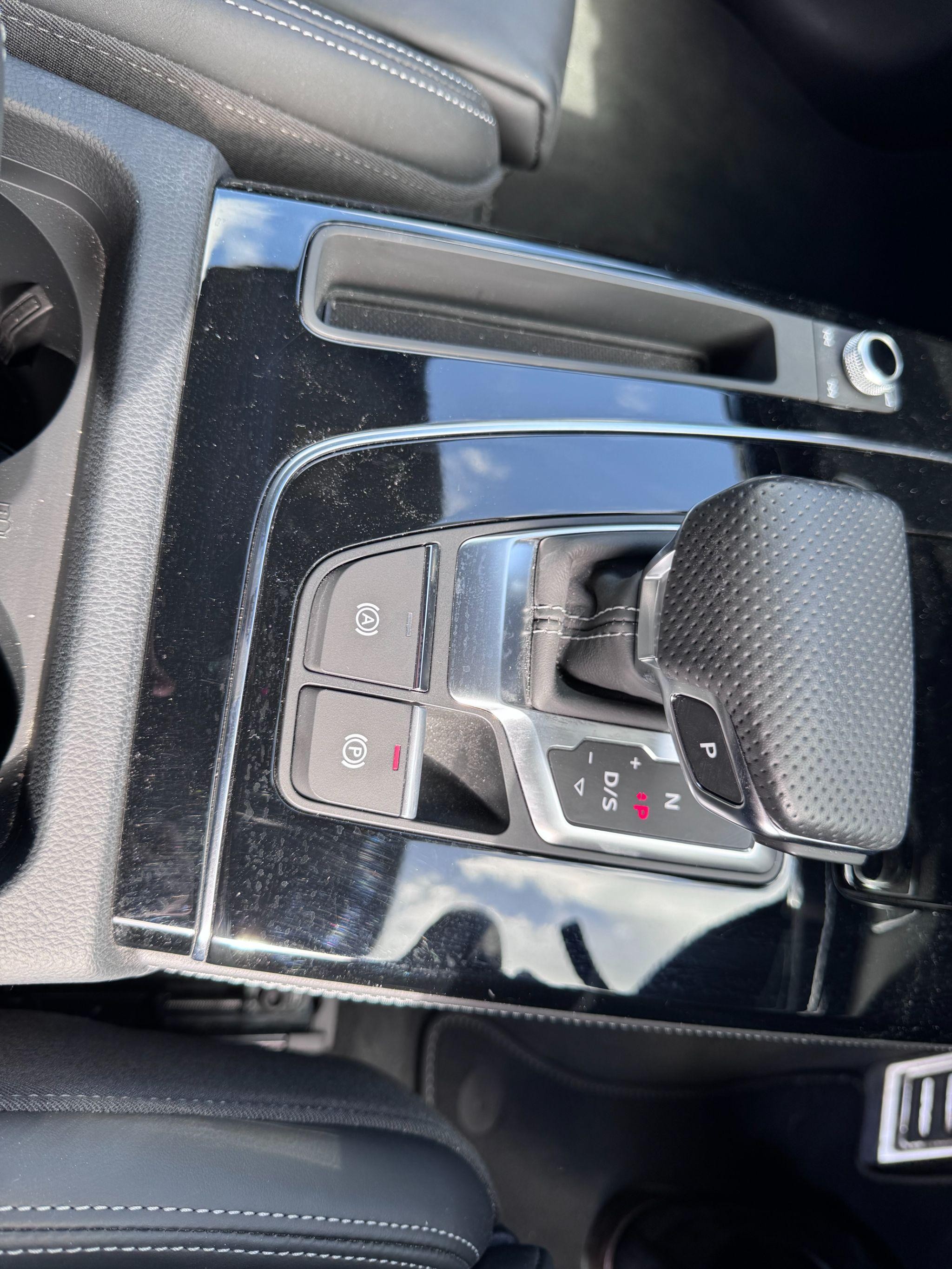 Audi Q5 Image 26