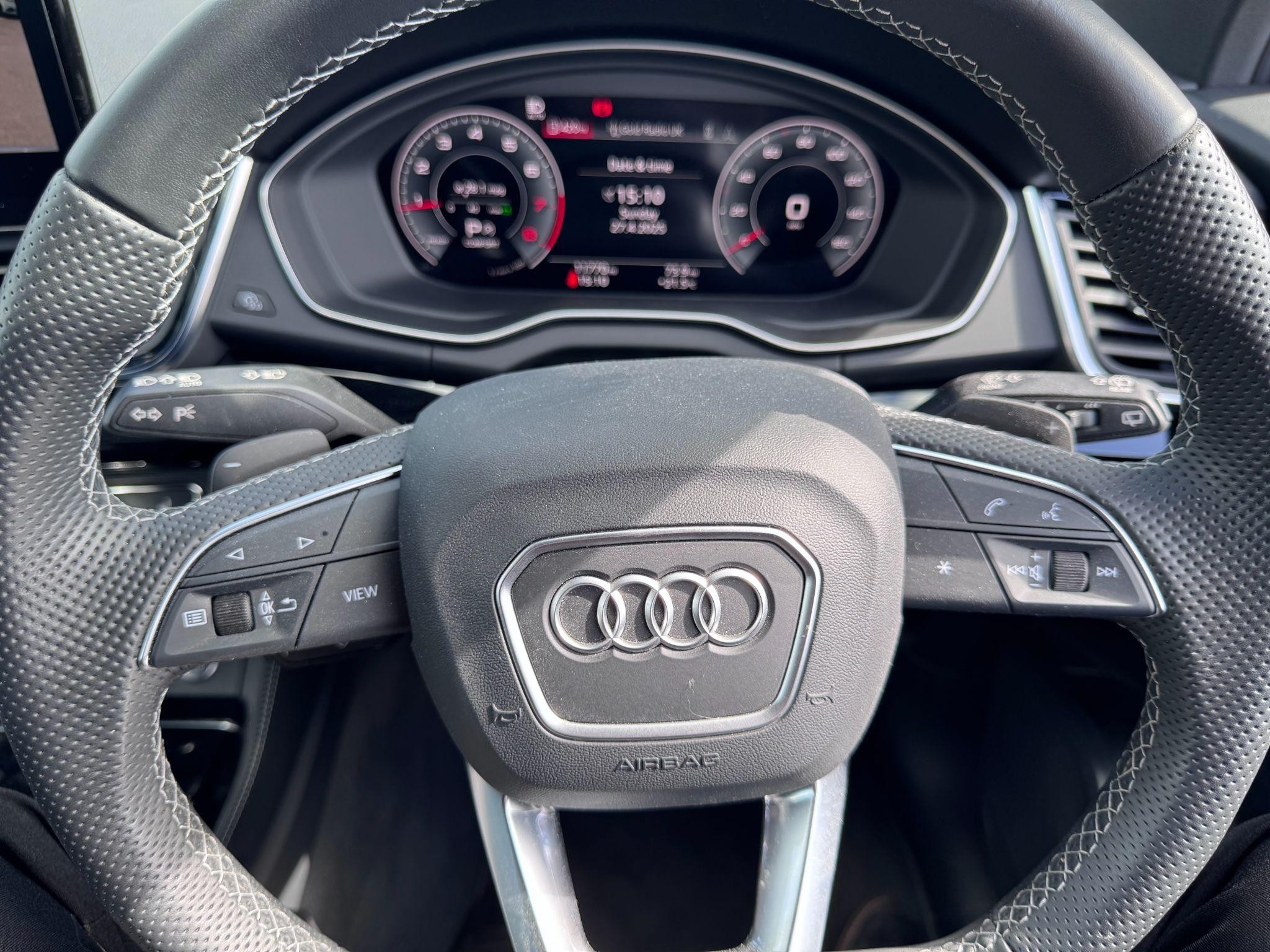 Audi Q5 Image 27