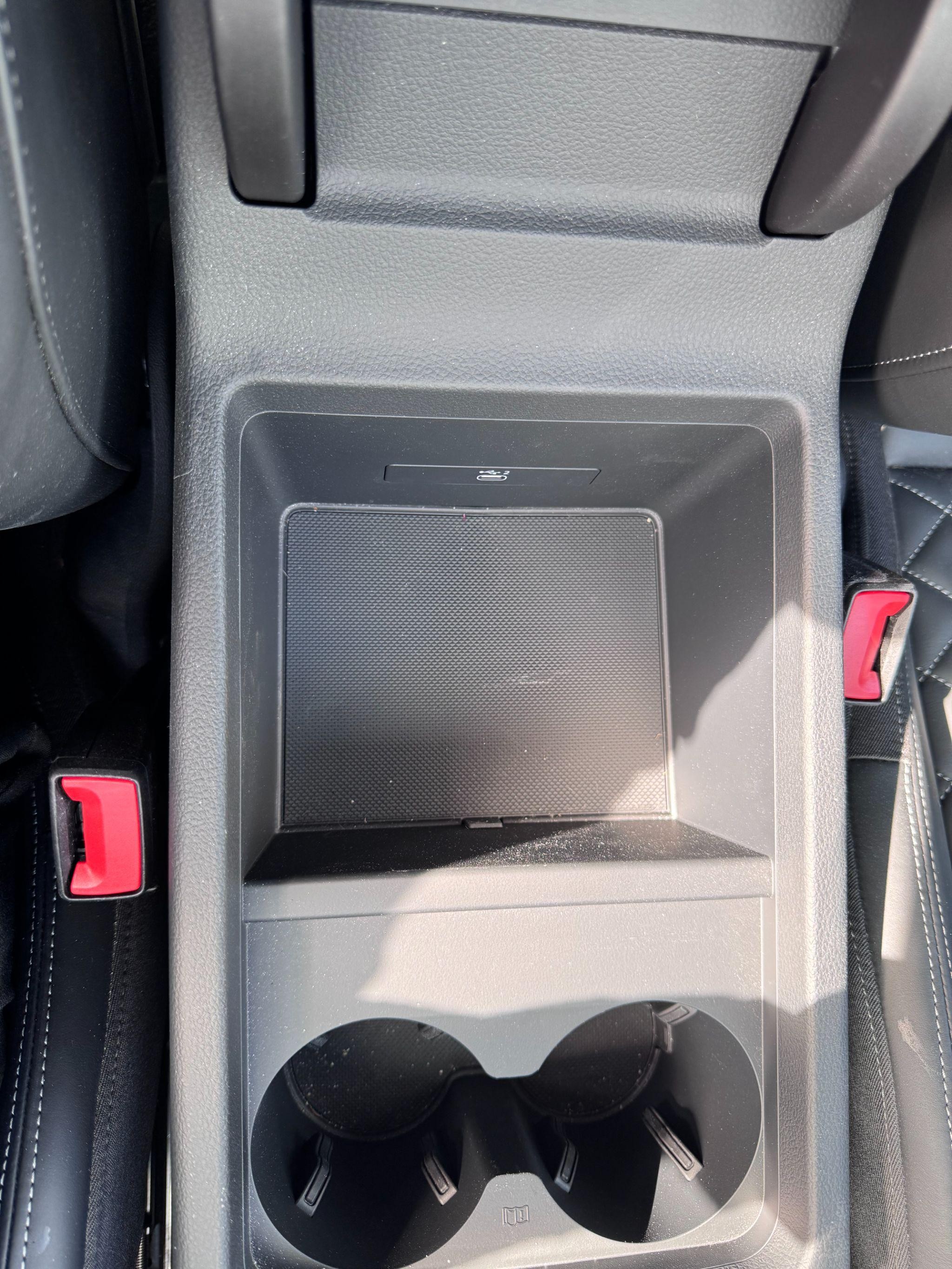 Audi Q5 Image 29