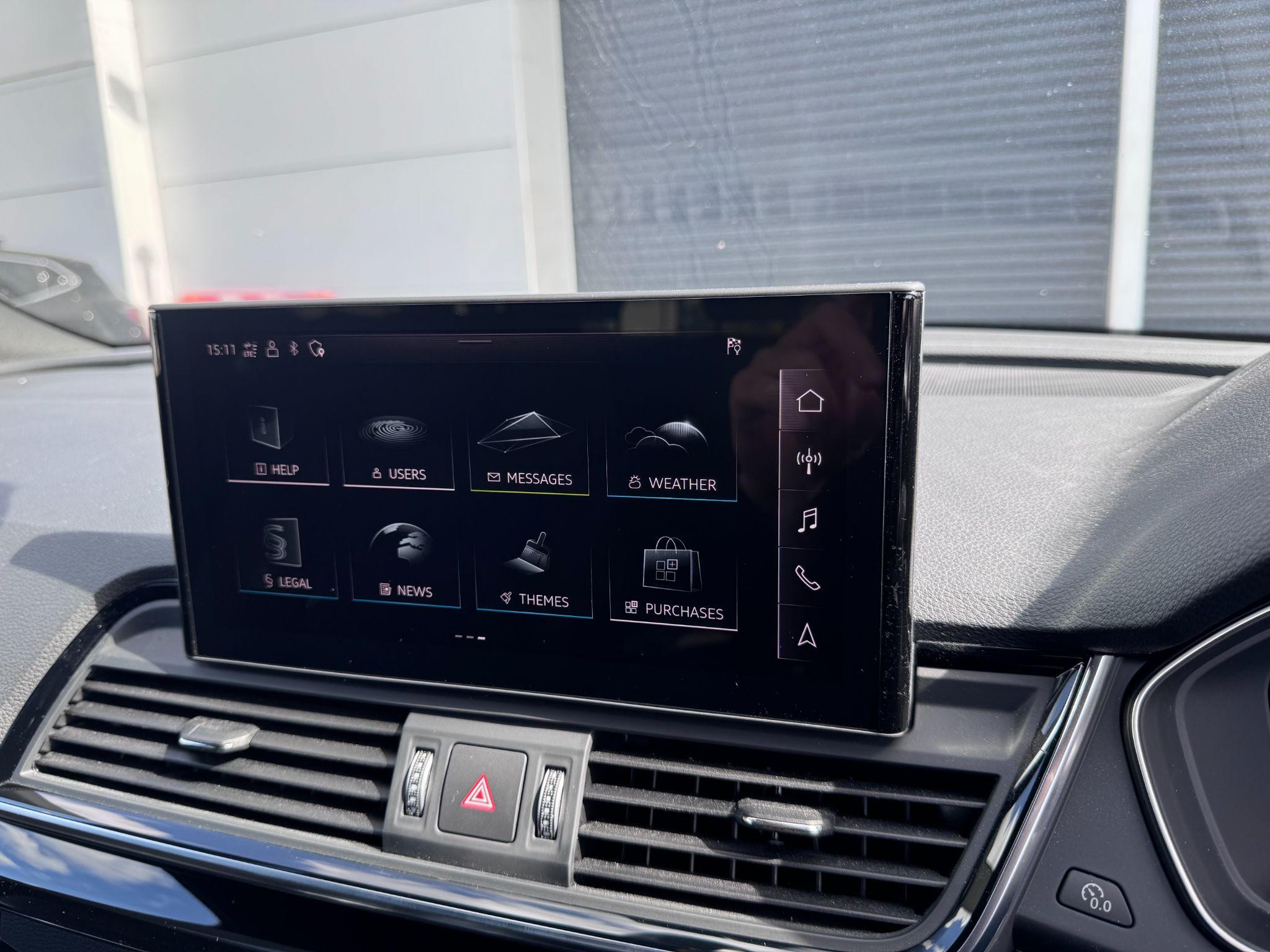 Audi Q5 Image 30