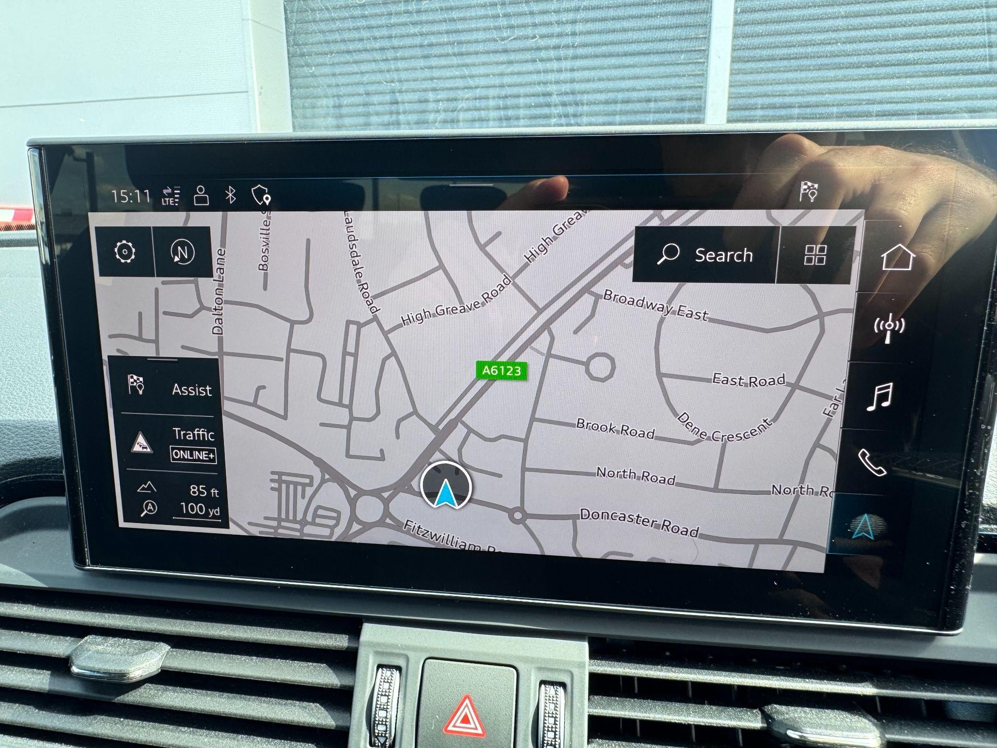 Audi Q5 Image 31