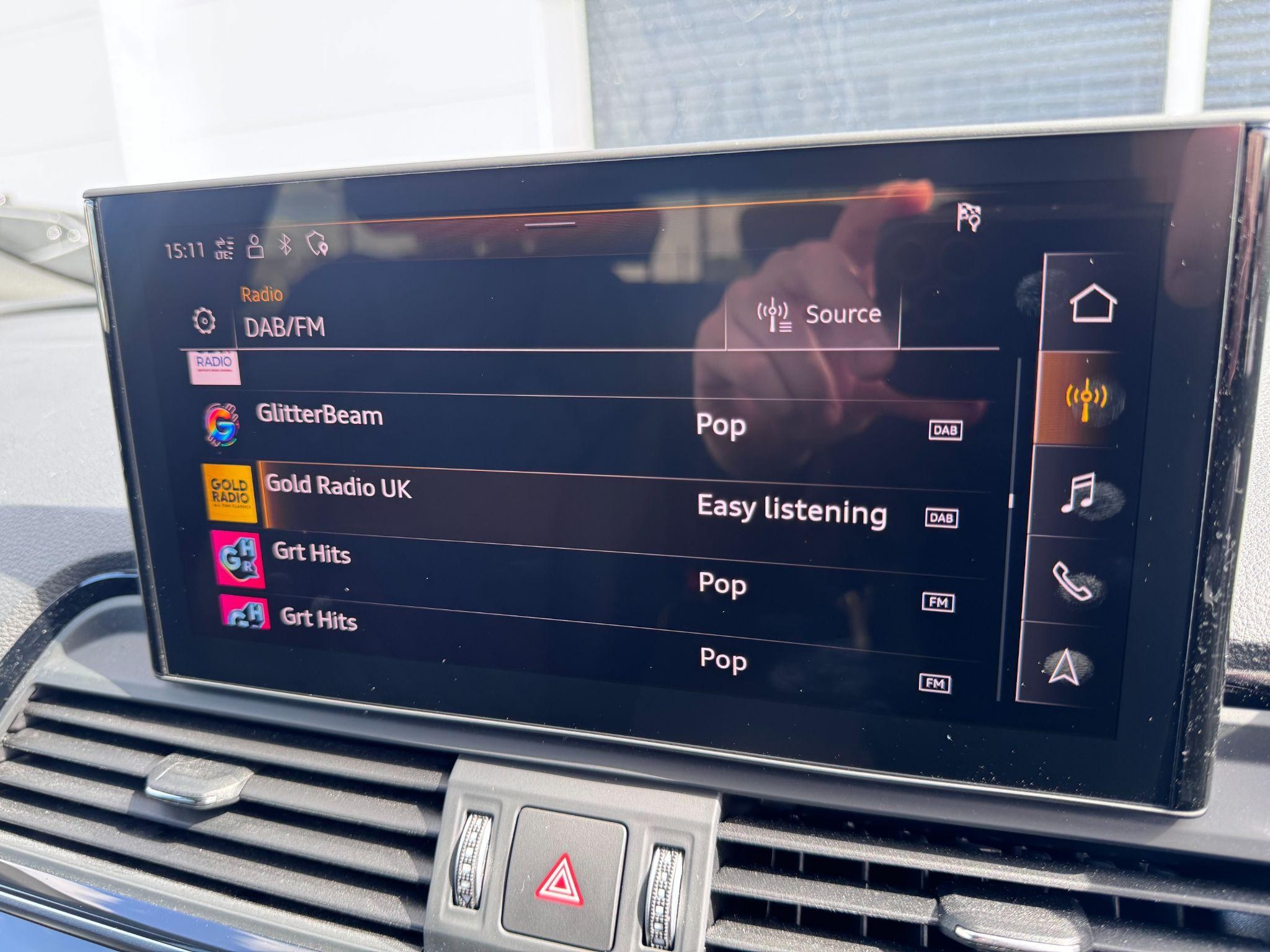 Audi Q5 Image 32