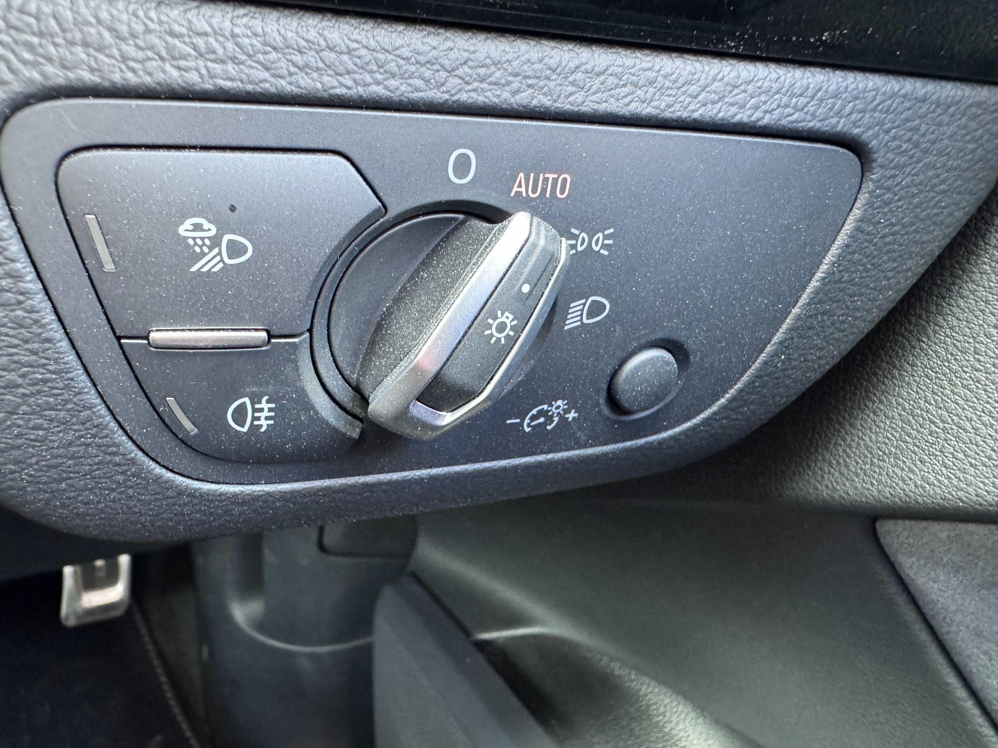 Audi Q5 Image 33