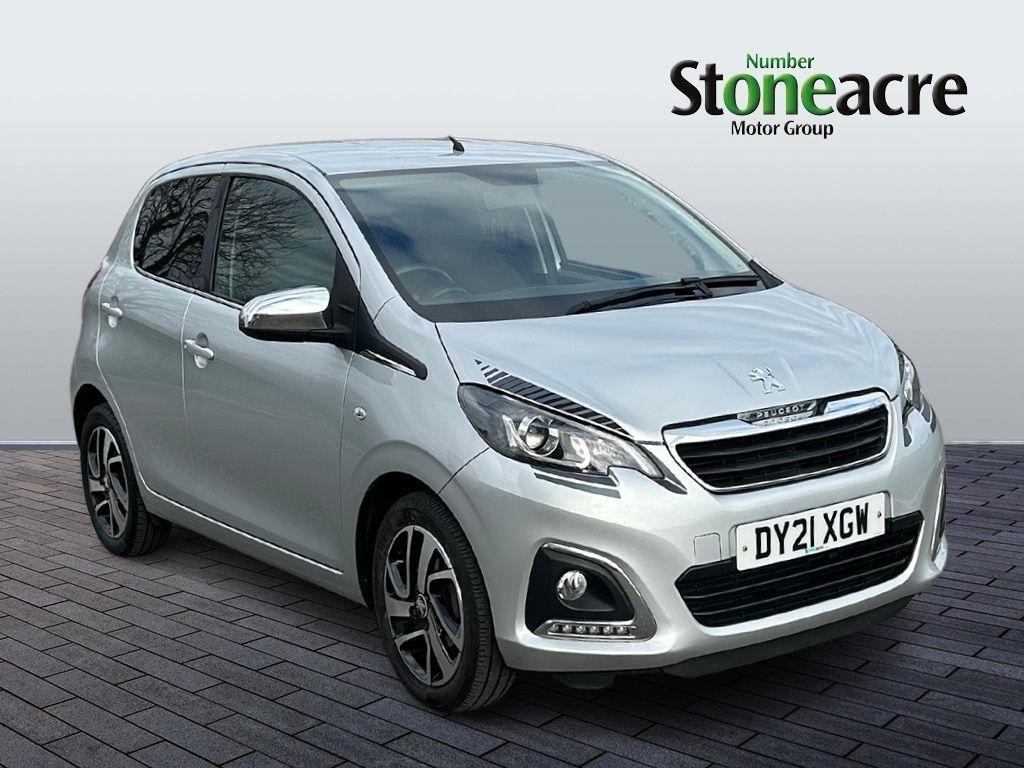 sold car