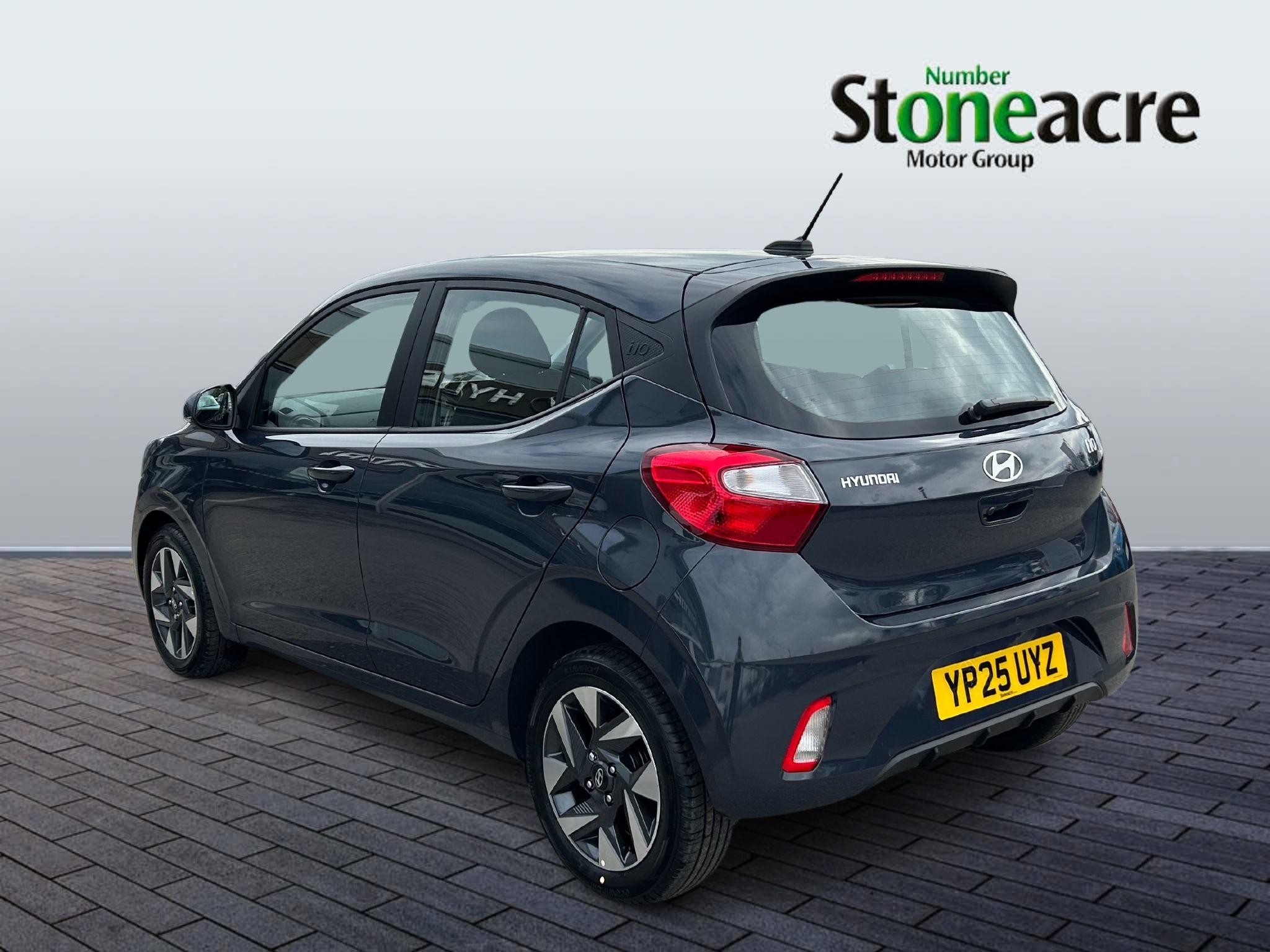 Hyundai i10 Image 5