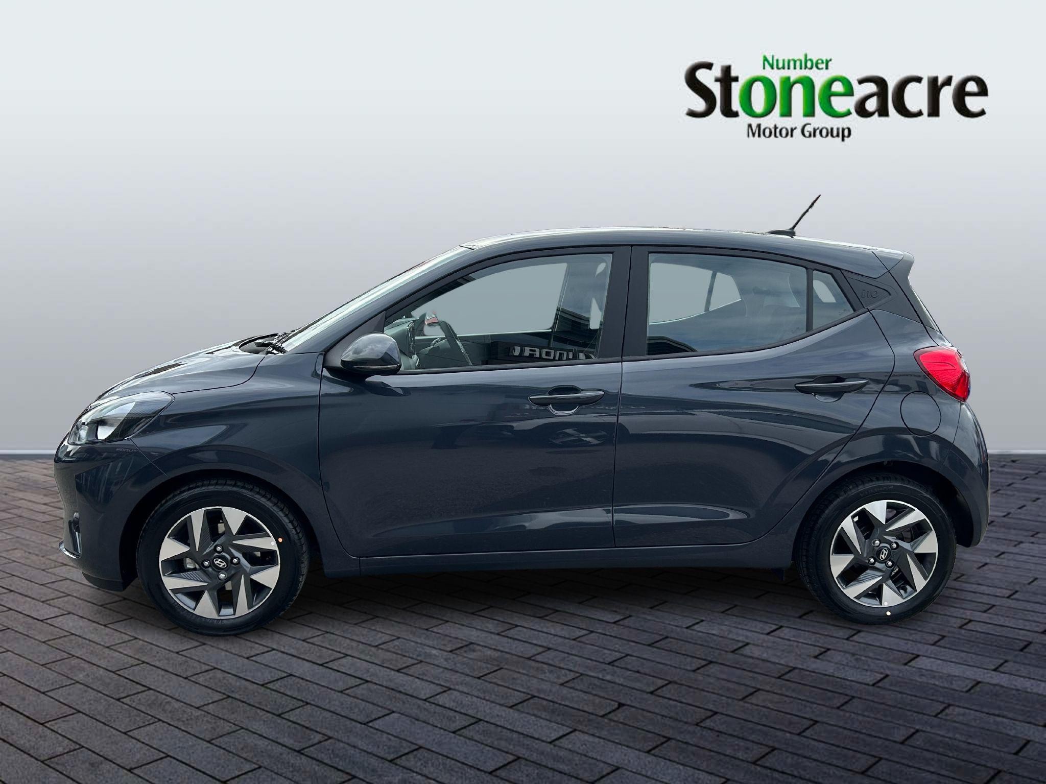 Hyundai i10 Image 6