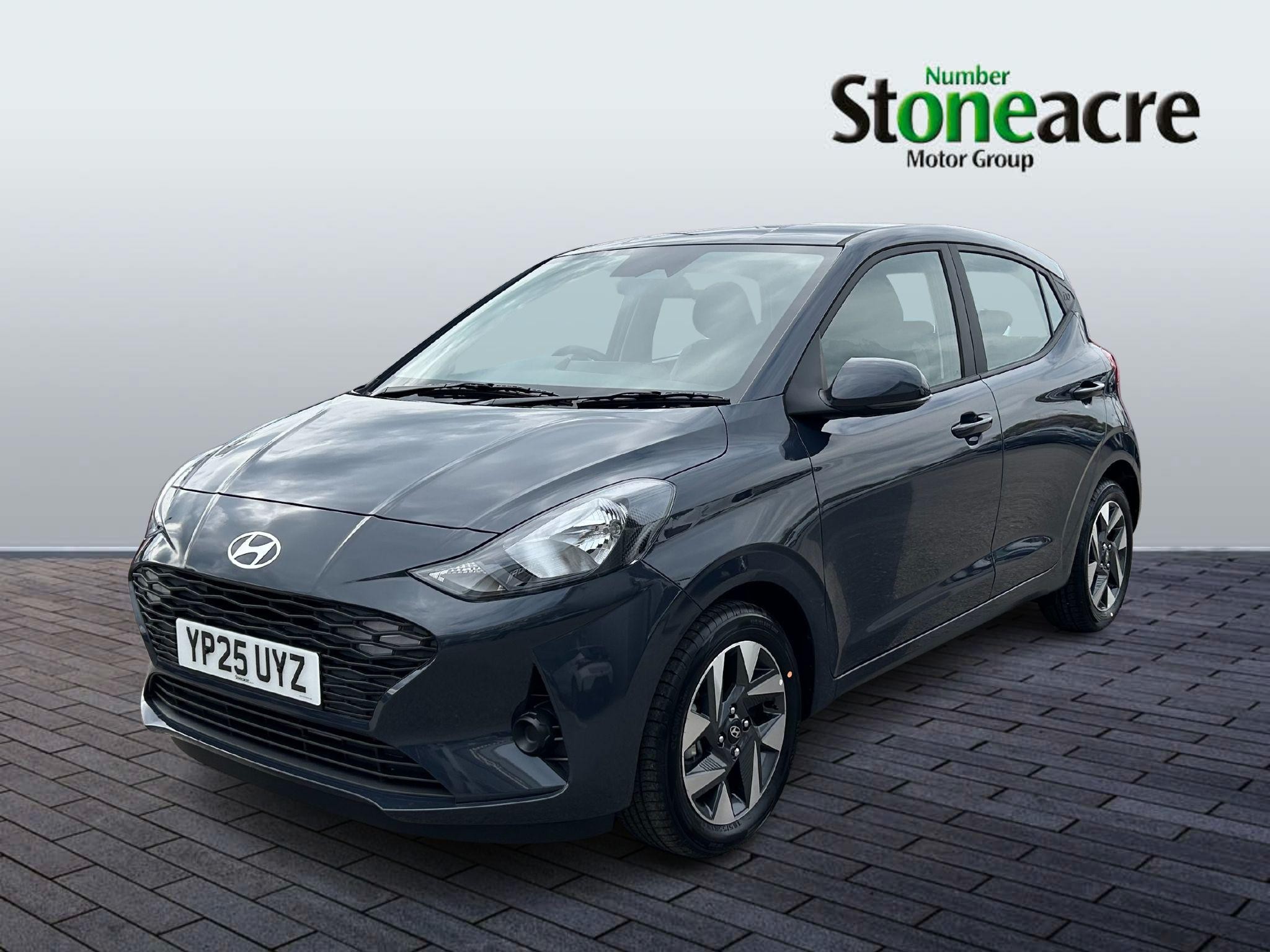 Hyundai i10 Image 7