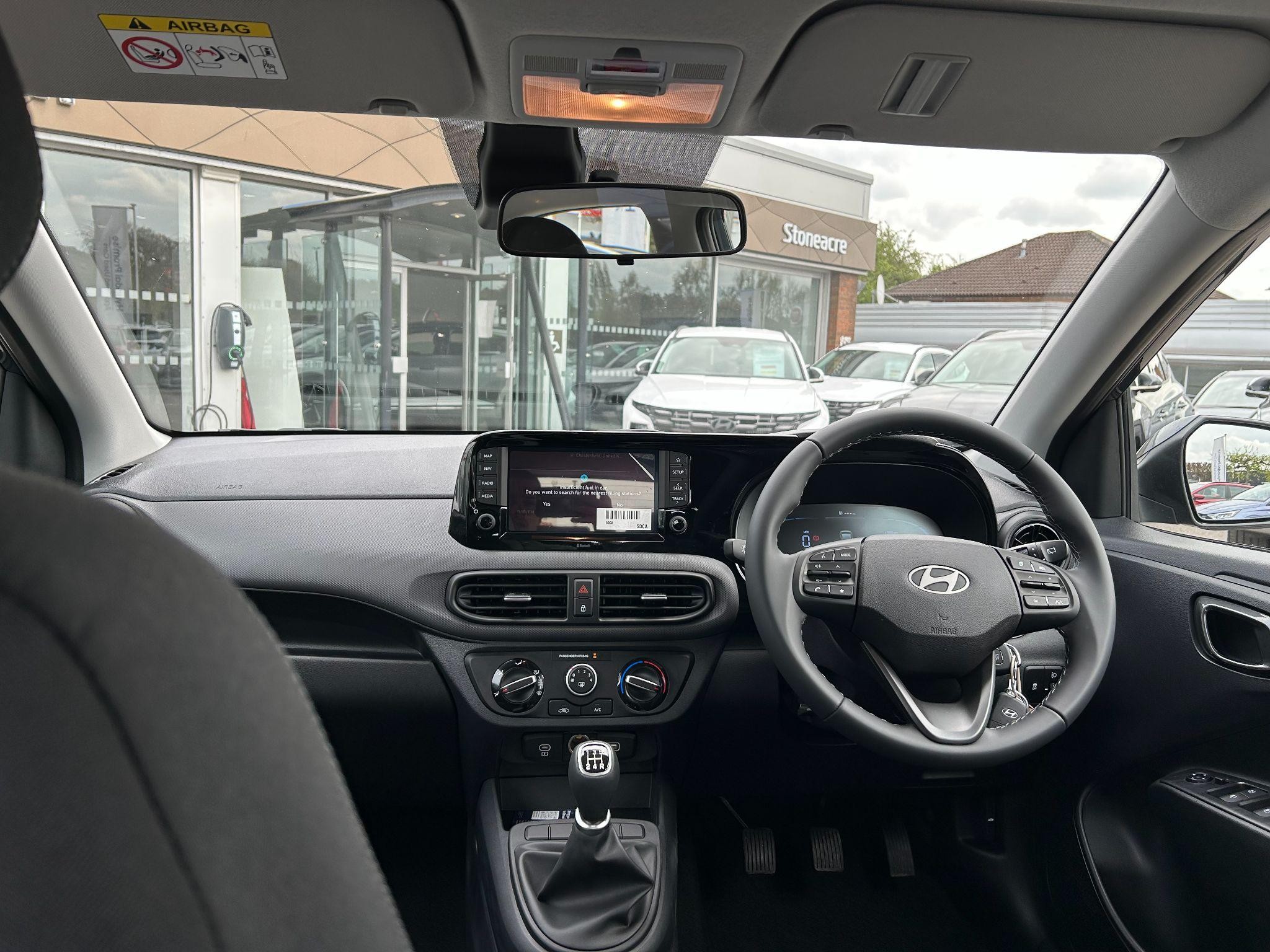 Hyundai i10 Image 13