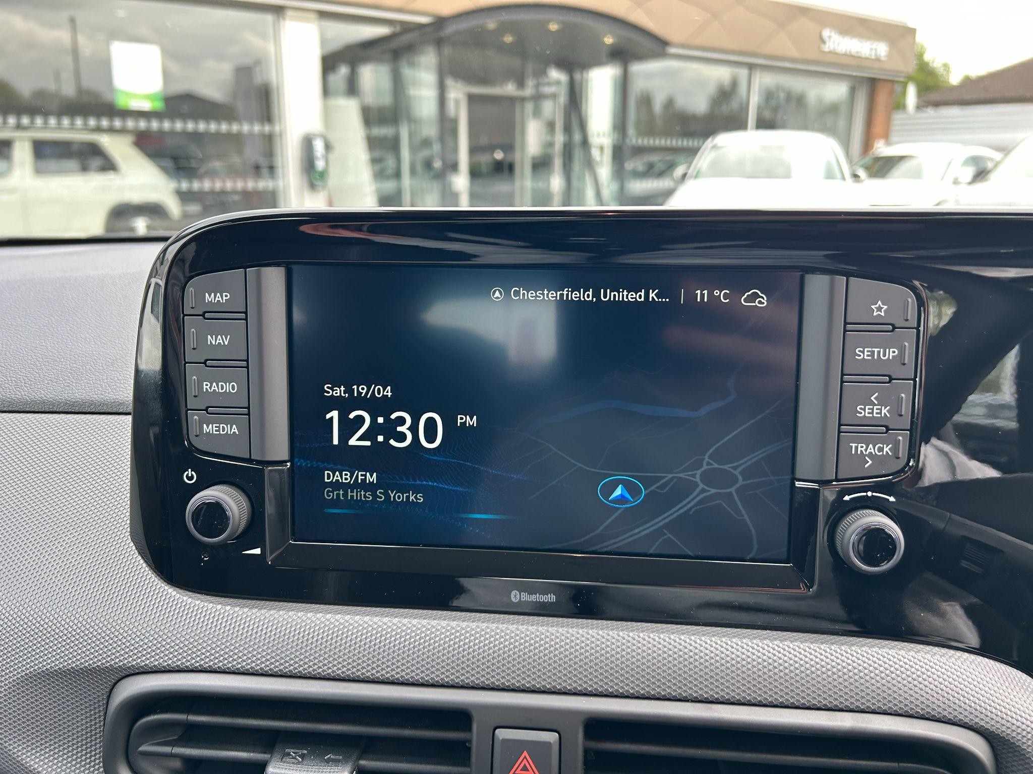 Hyundai i10 Image 15