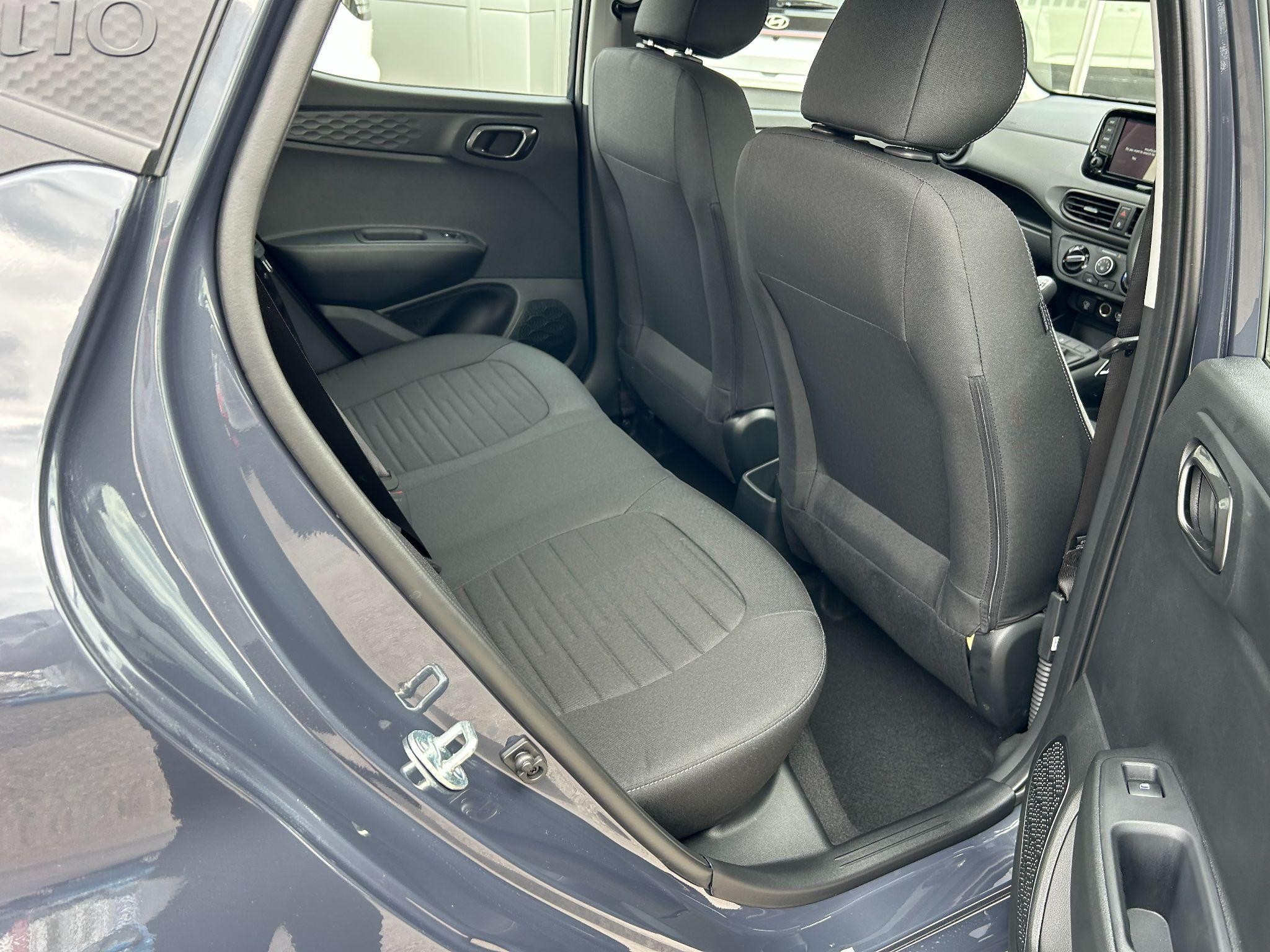 Hyundai i10 Image 17