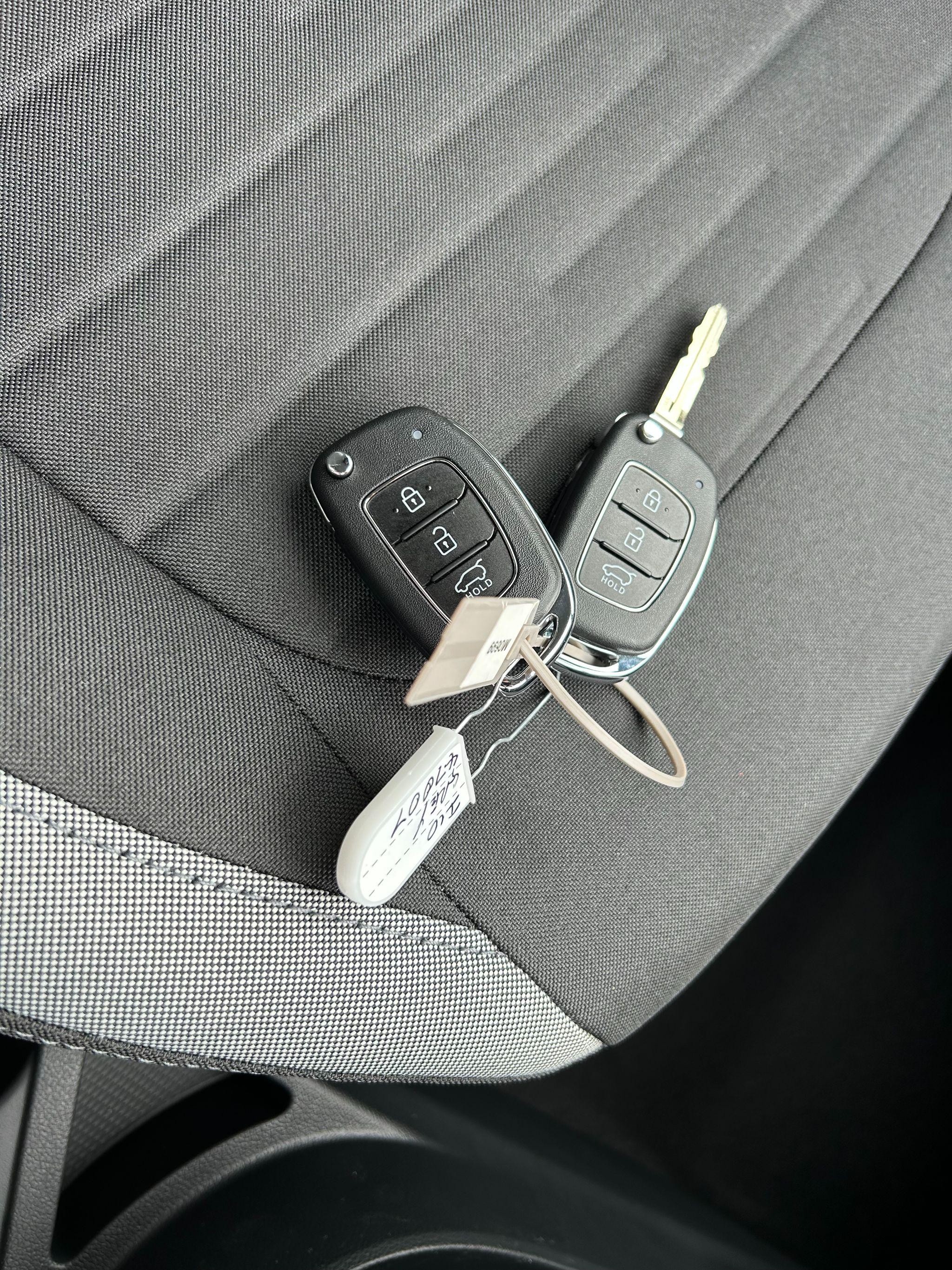 Hyundai i10 Image 19